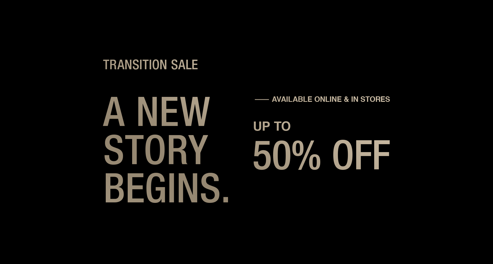 Transition Sale | Copii | Tricouri