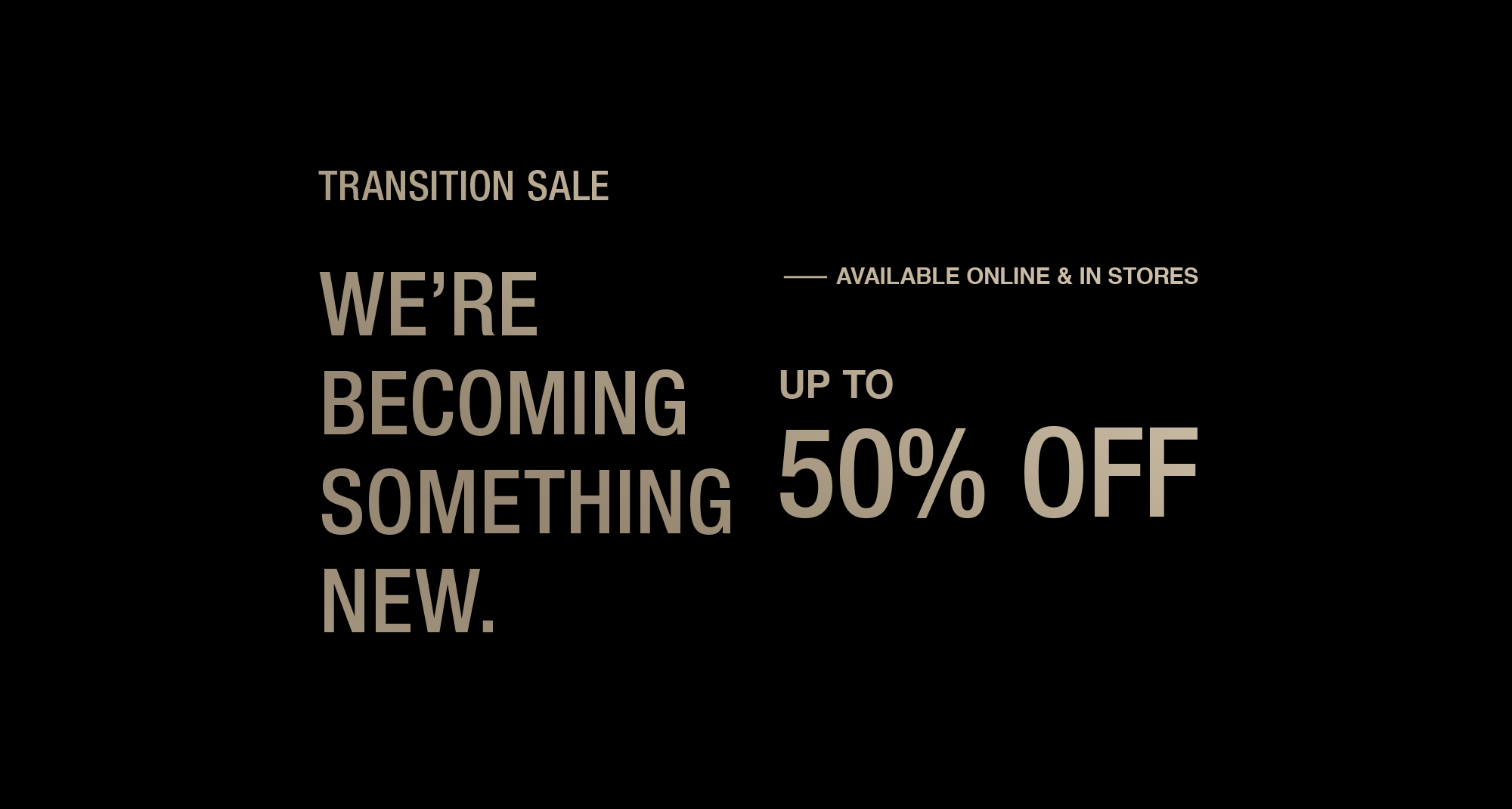 Transition Sale | Femei | Fuste