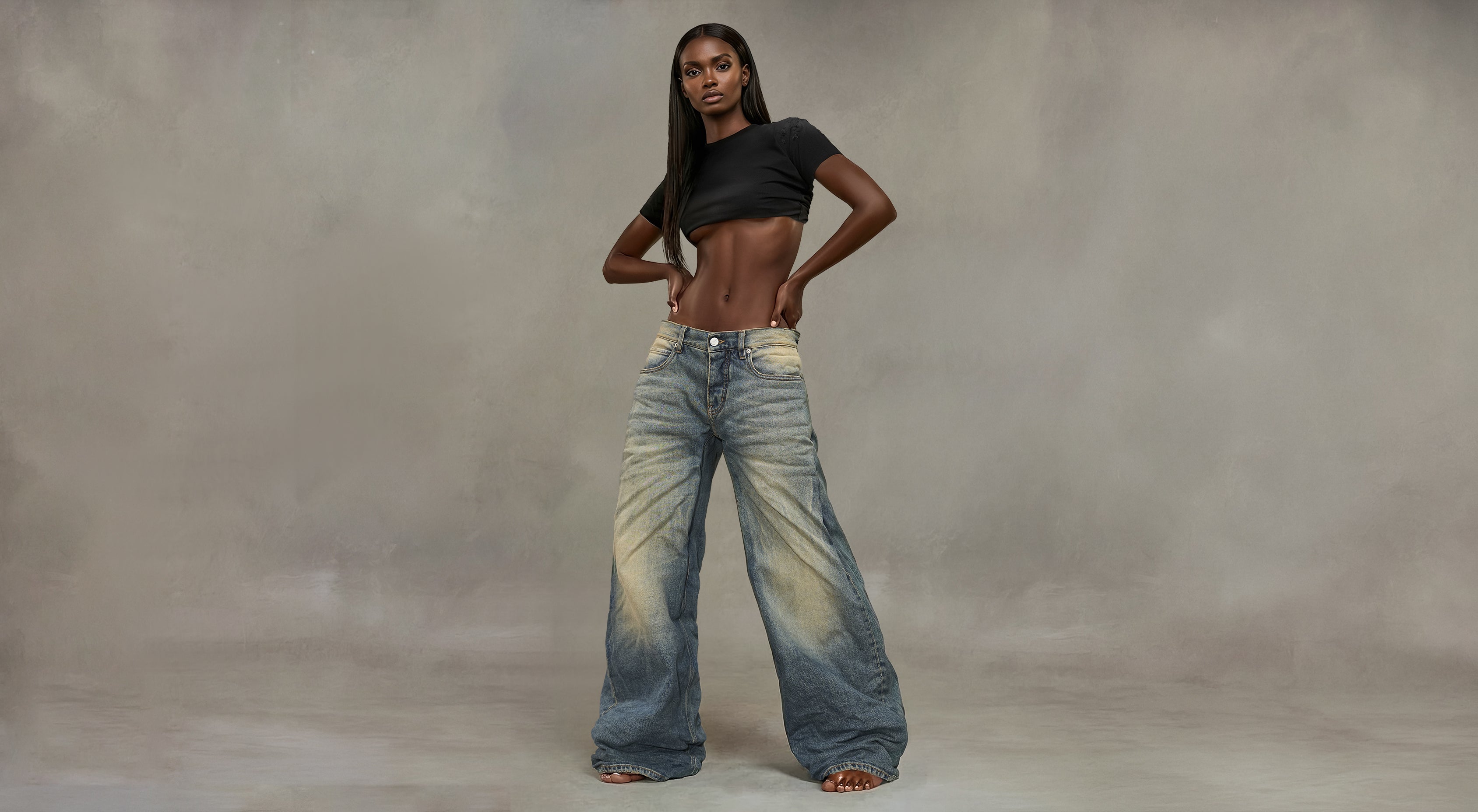 Femei | Pantaloni SS26