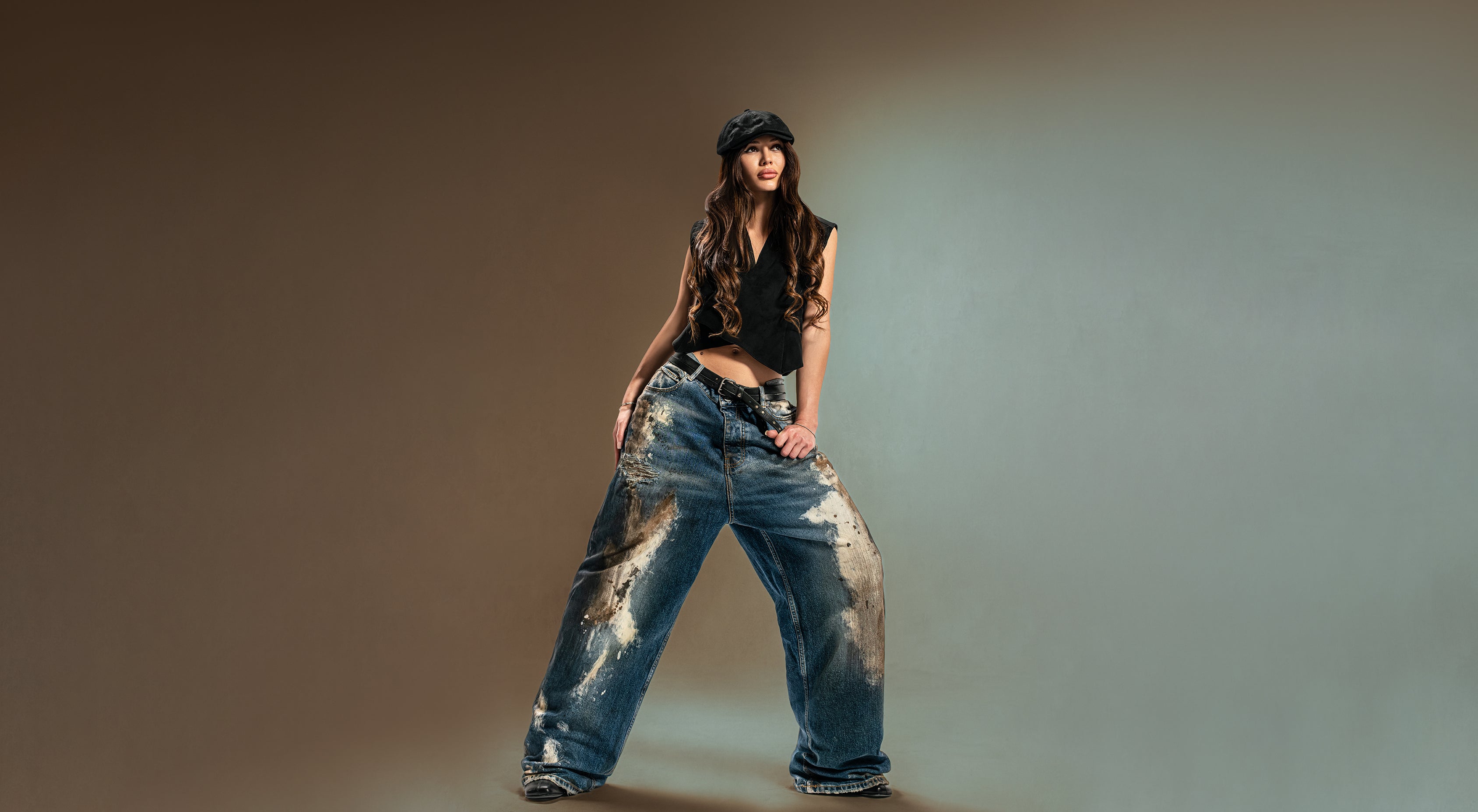 Femei | Bermude AW25
