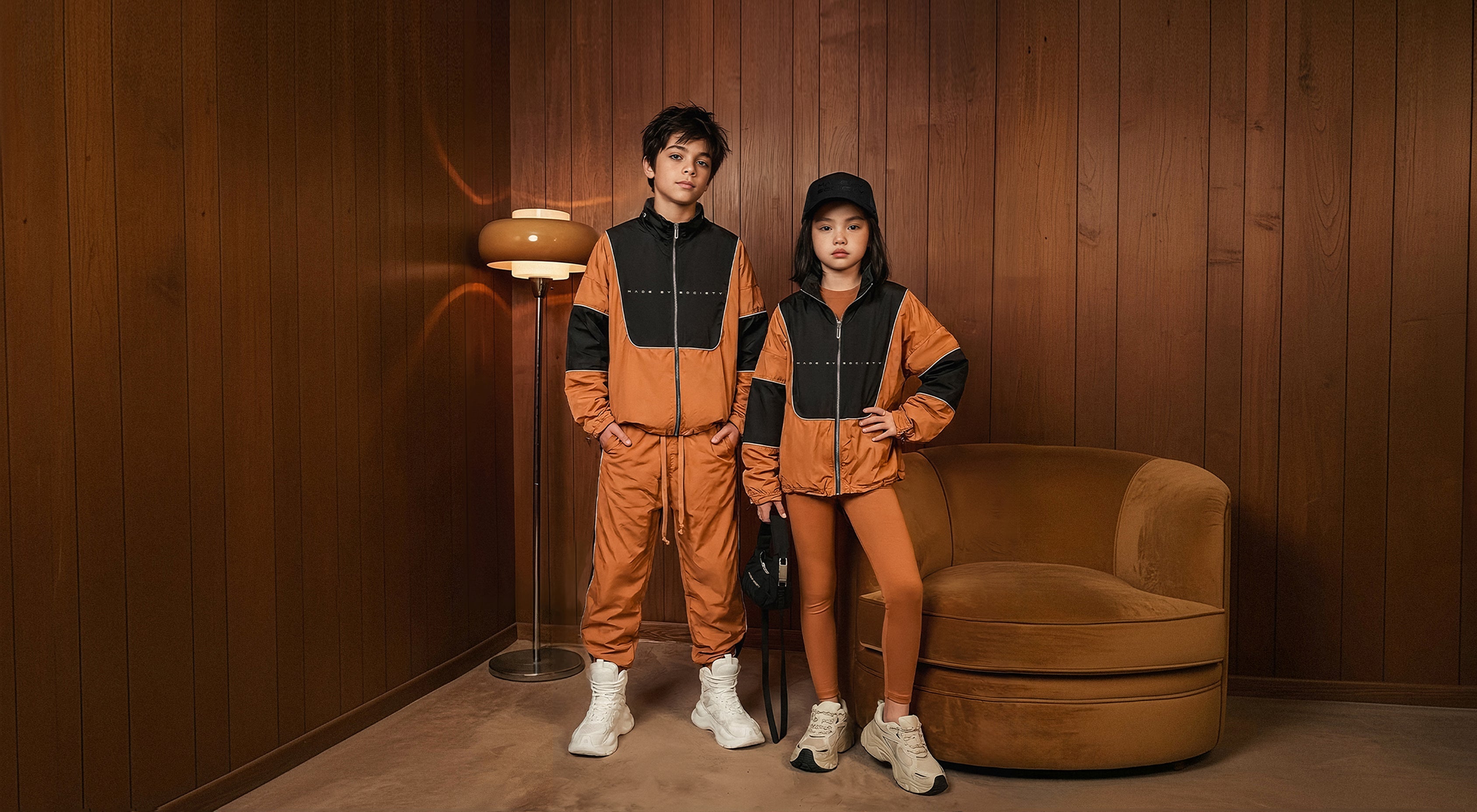 Copii | Tricouri si Rochii AW25