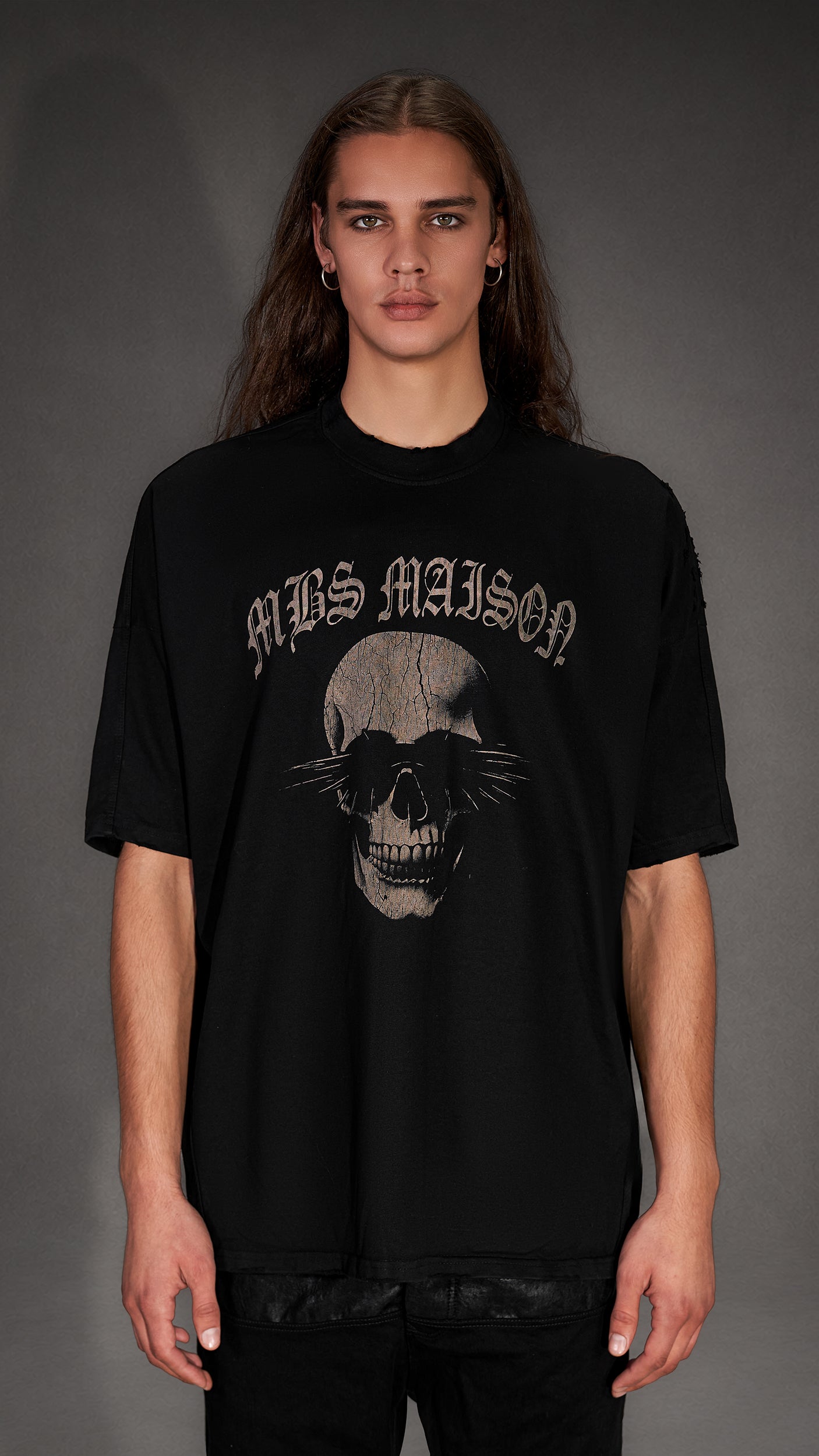 Tricou MOKSHA - T17447