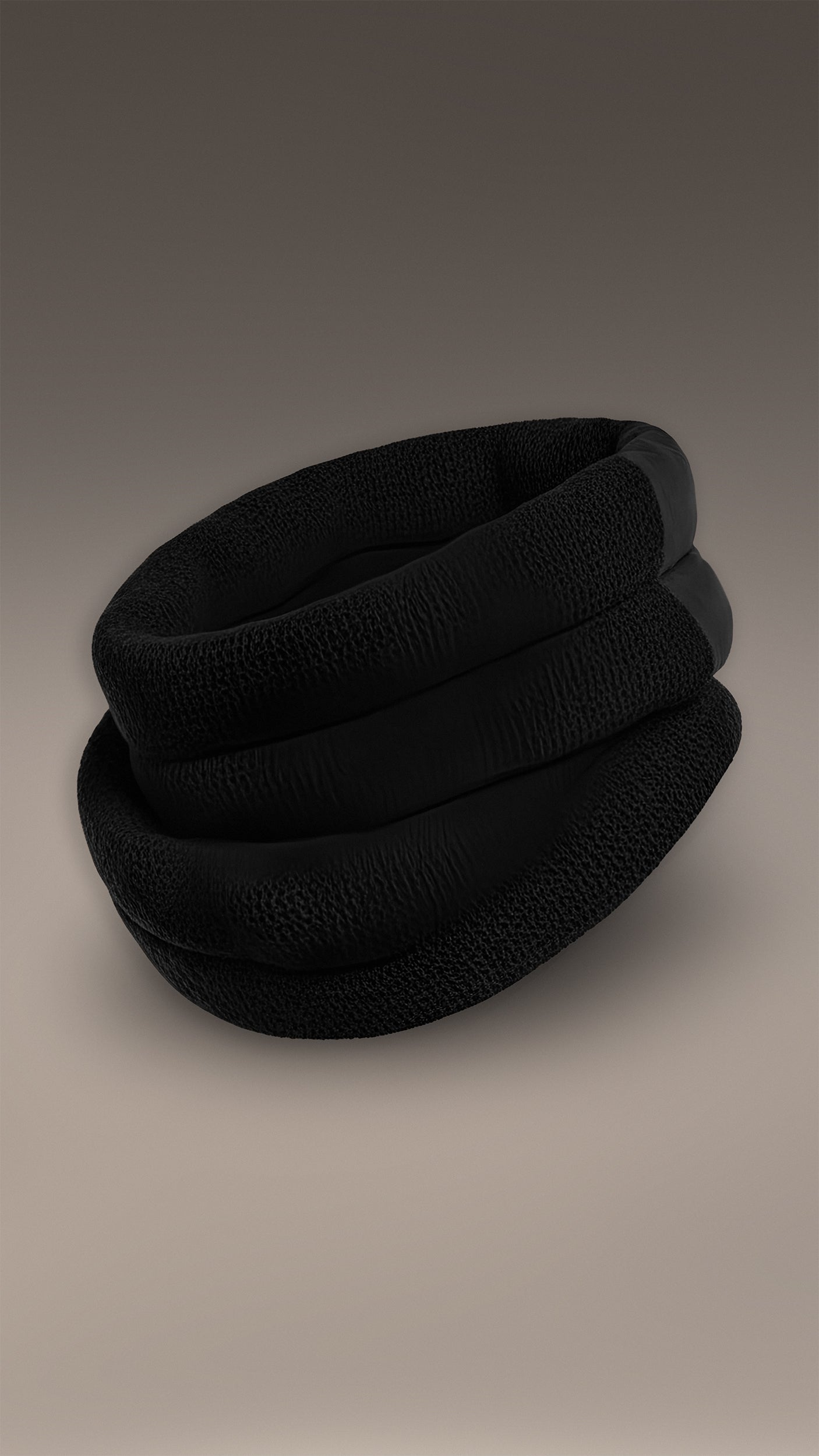 Szal pętelkowy - A12119