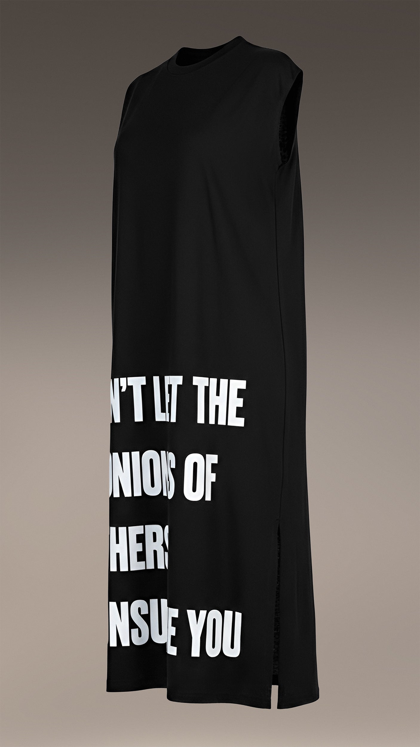 BRANDED T-SHIRT - T25521