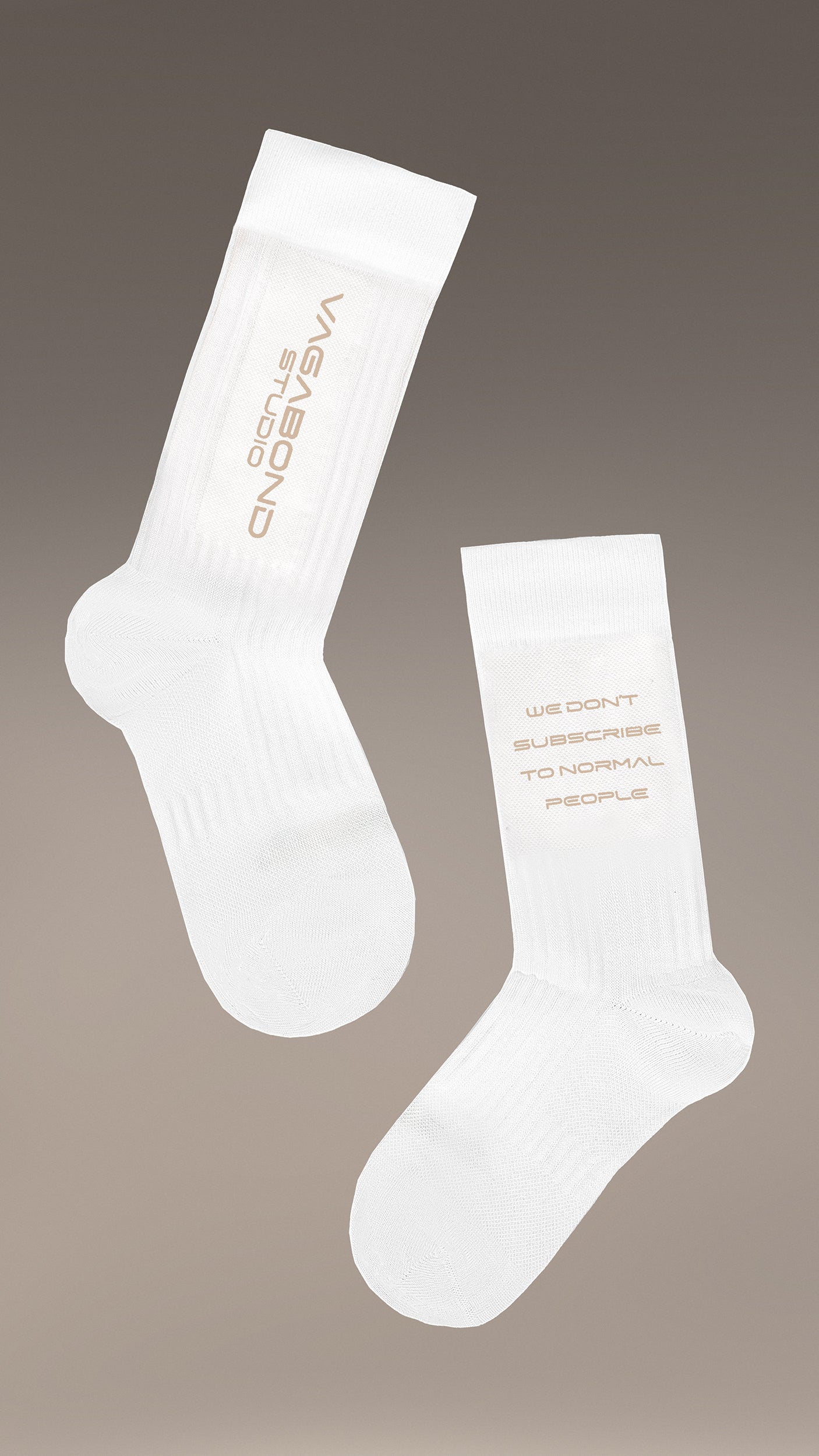 Skarpety NOMAD GRID - A12120