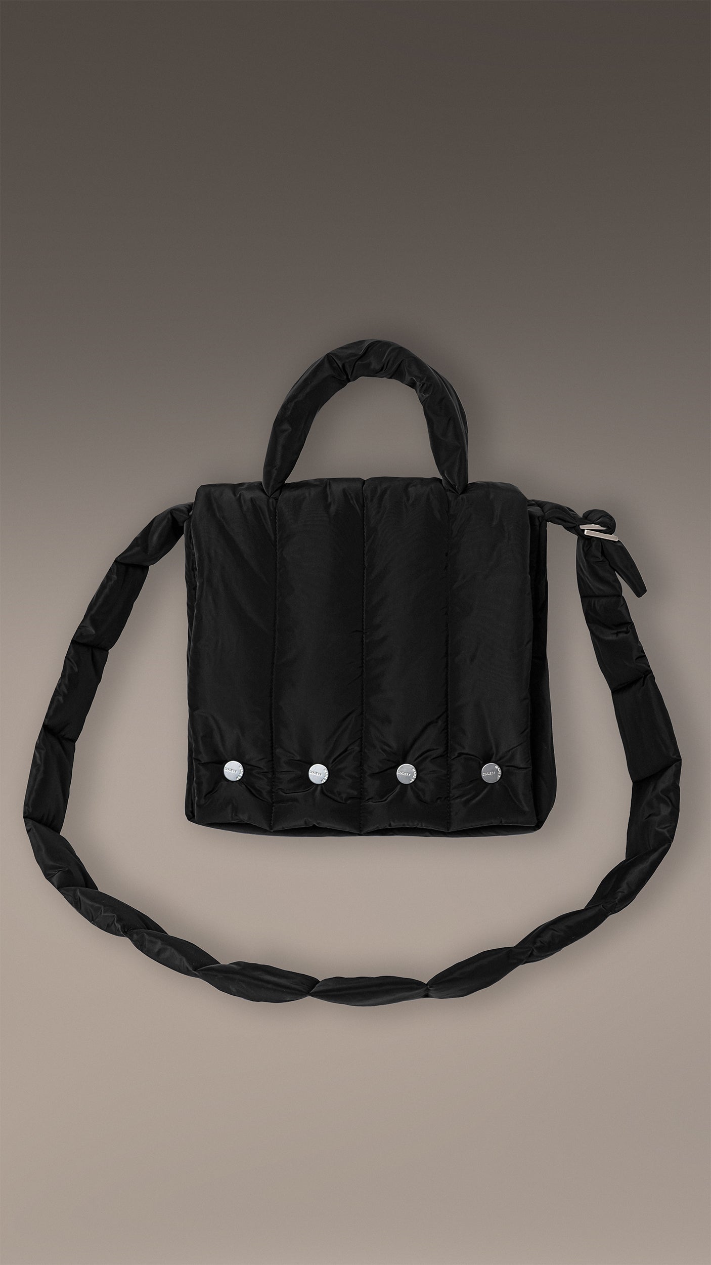 Wyściełana torba na ramię - A14505