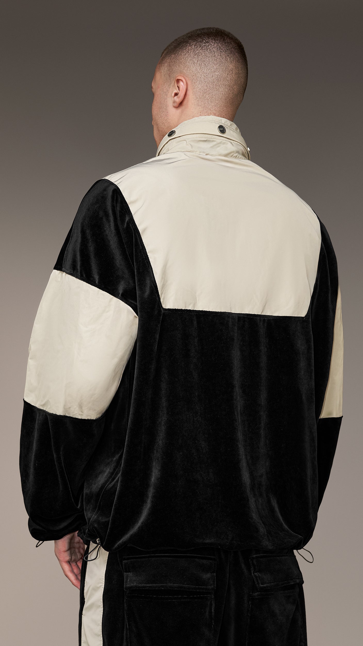 Bluza Made by Society - H16704