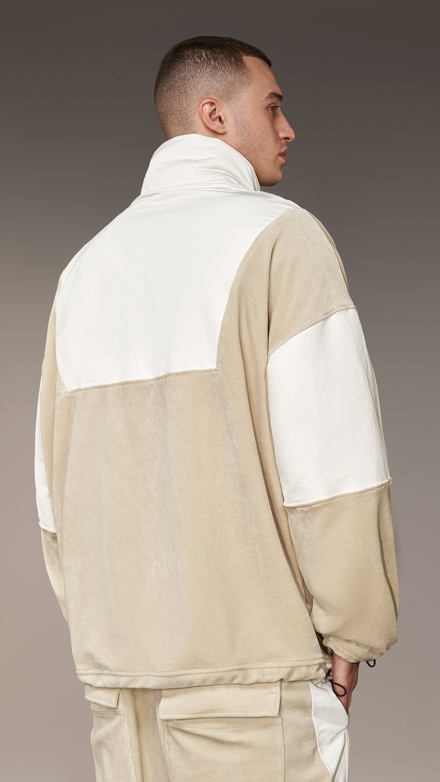 Hanorac Le Quotidien Noir - H16716