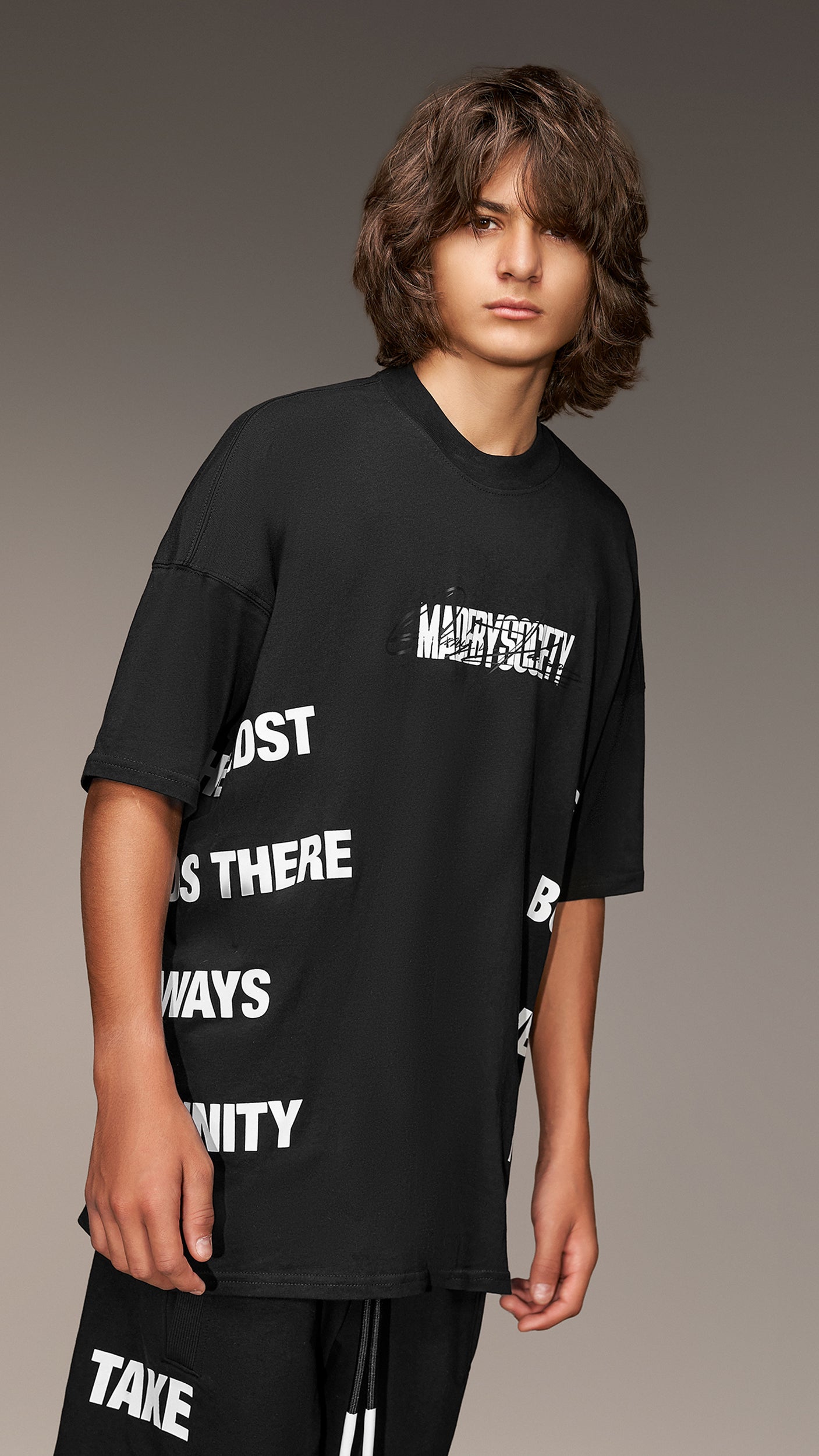 Branded T-Shirt - T15382