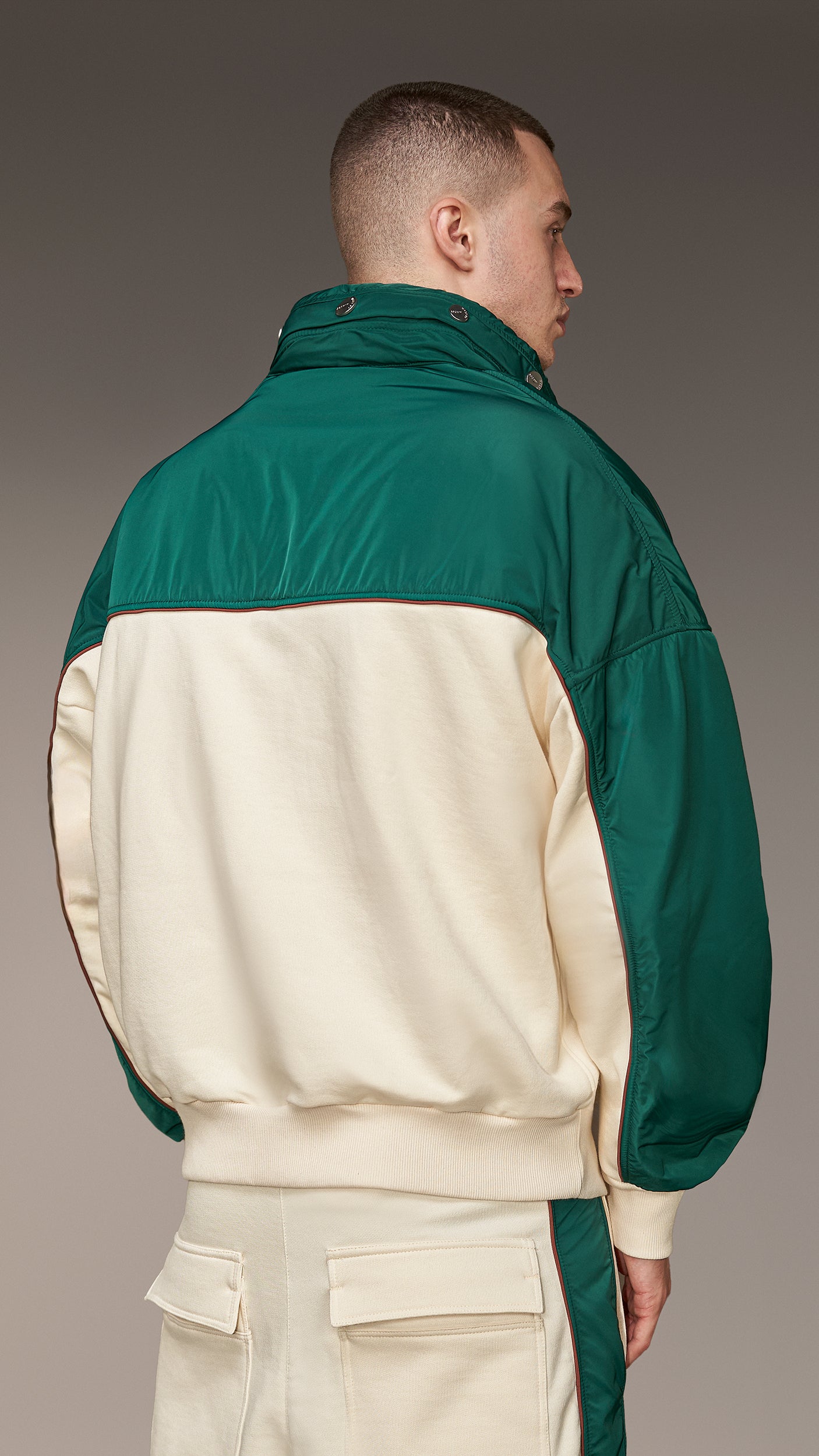 Bluza Made by Society - H16718