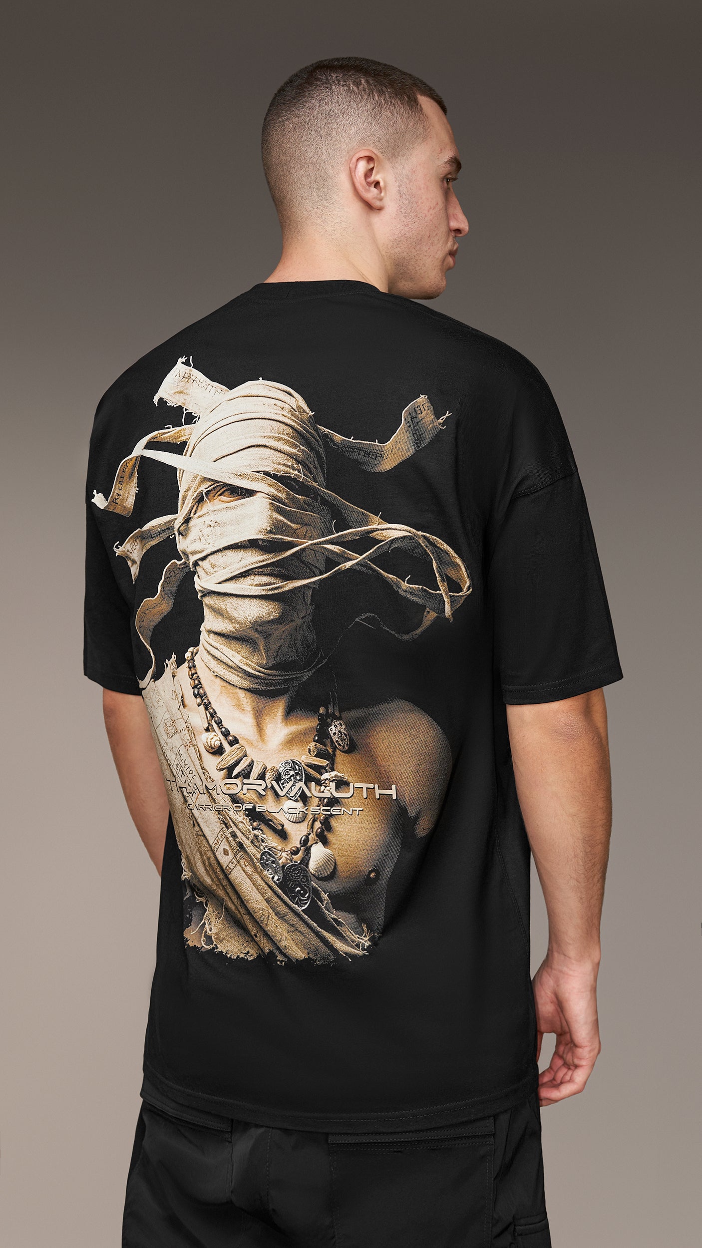 T-shirt Made by Society - T16732