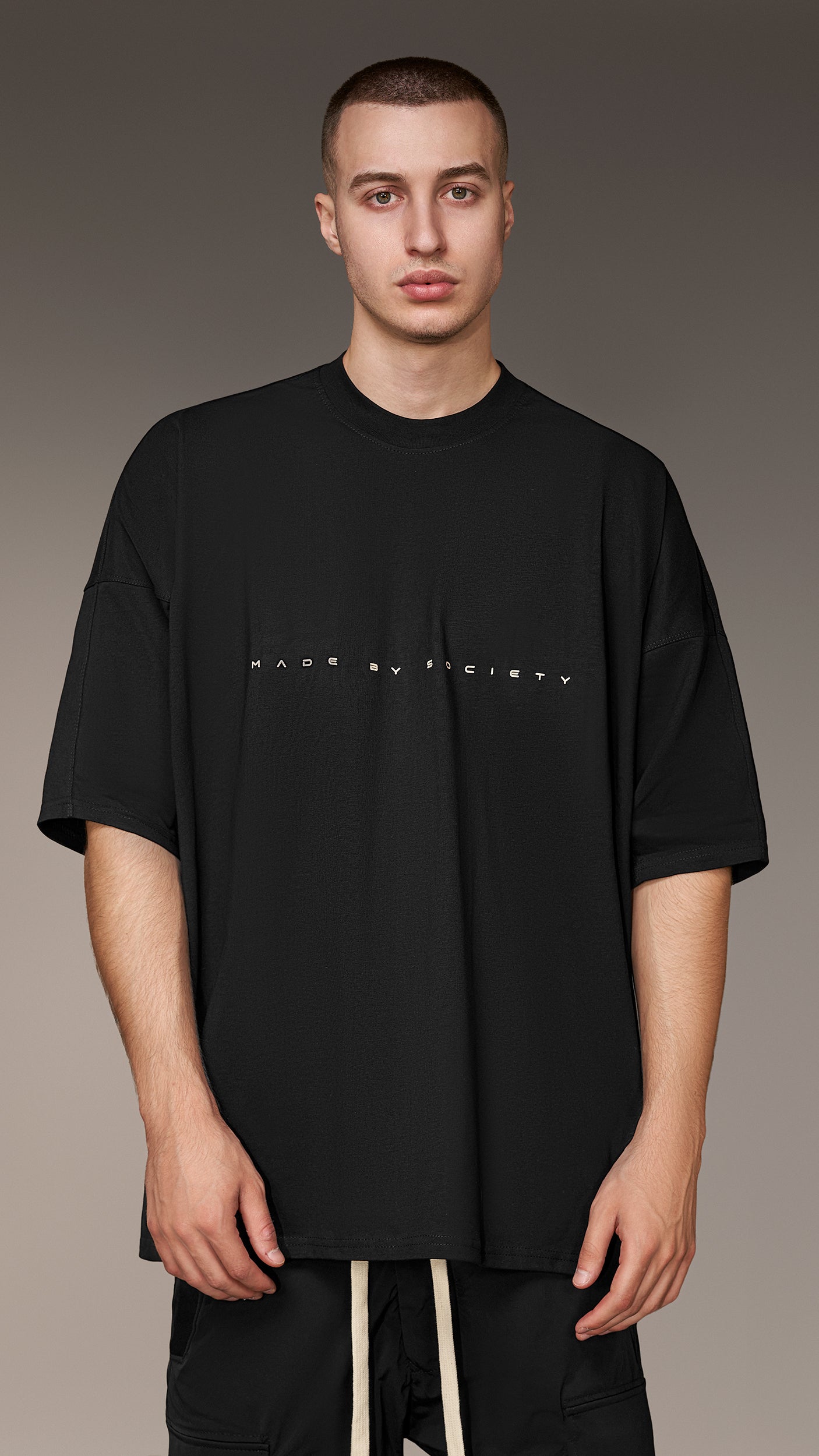 Koszulka "OFF THE RADAR" - T16653