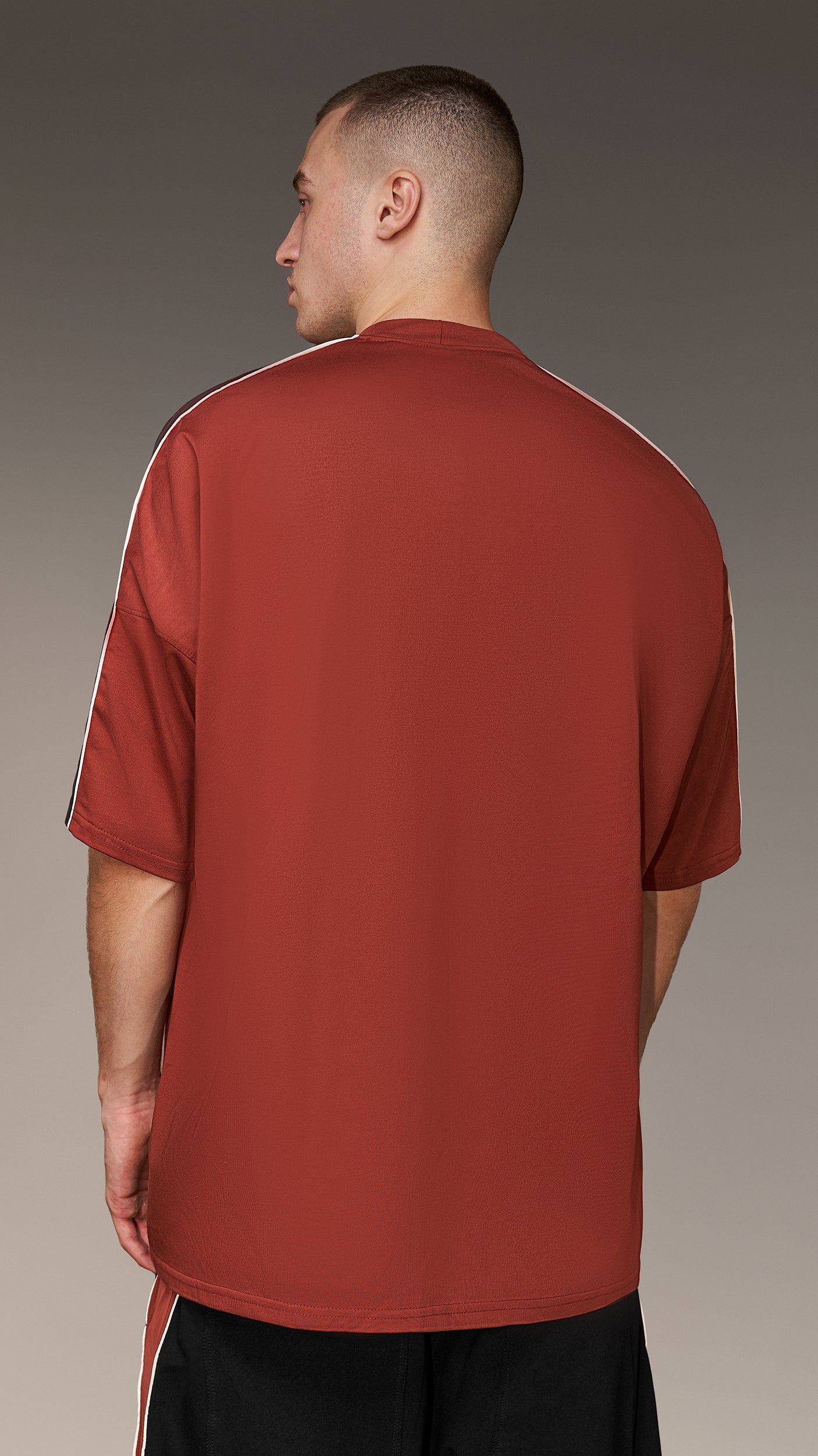 Koszulka Made by society - T16674