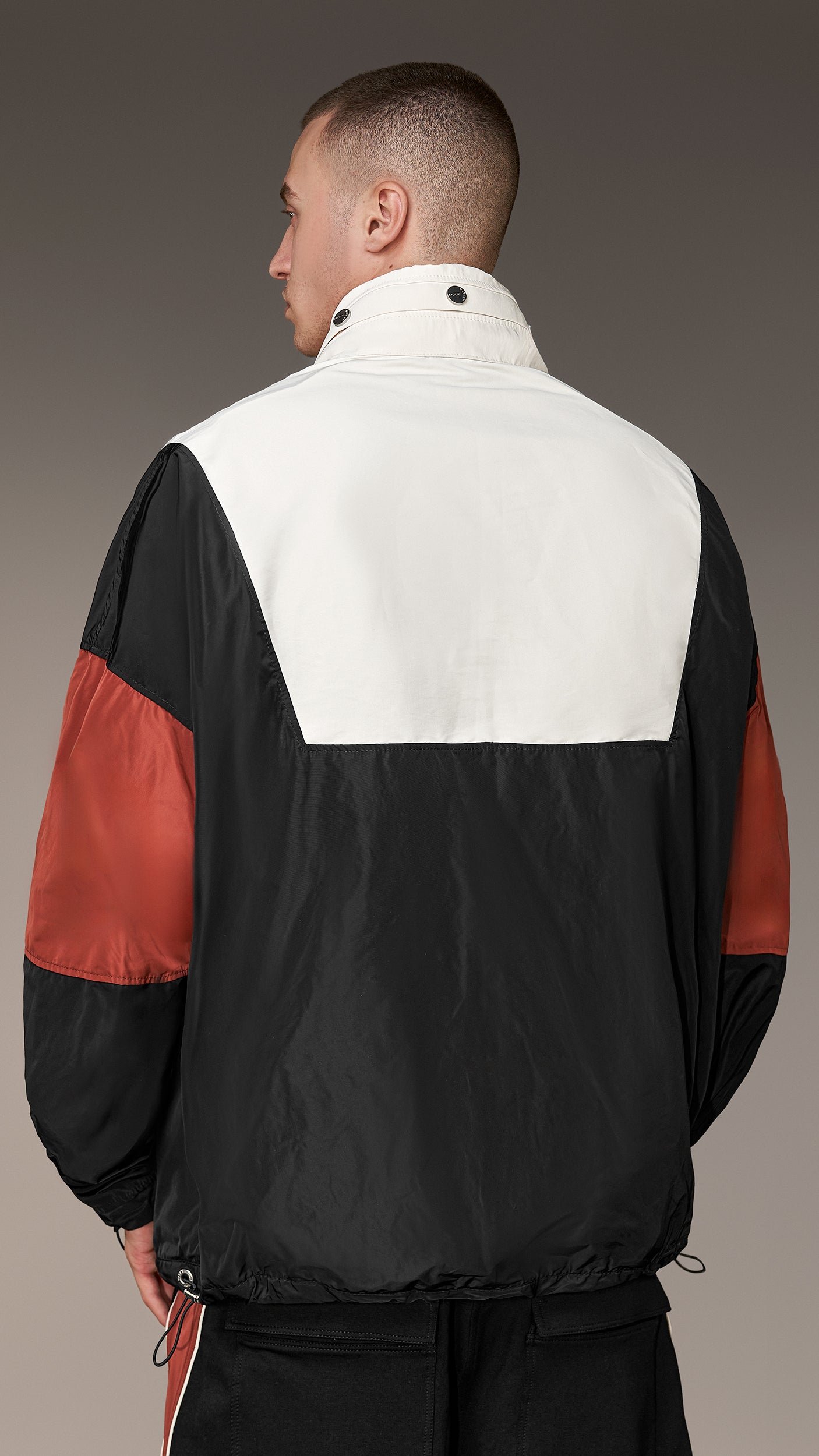 Bluza z kapturem Made by Society - H16679