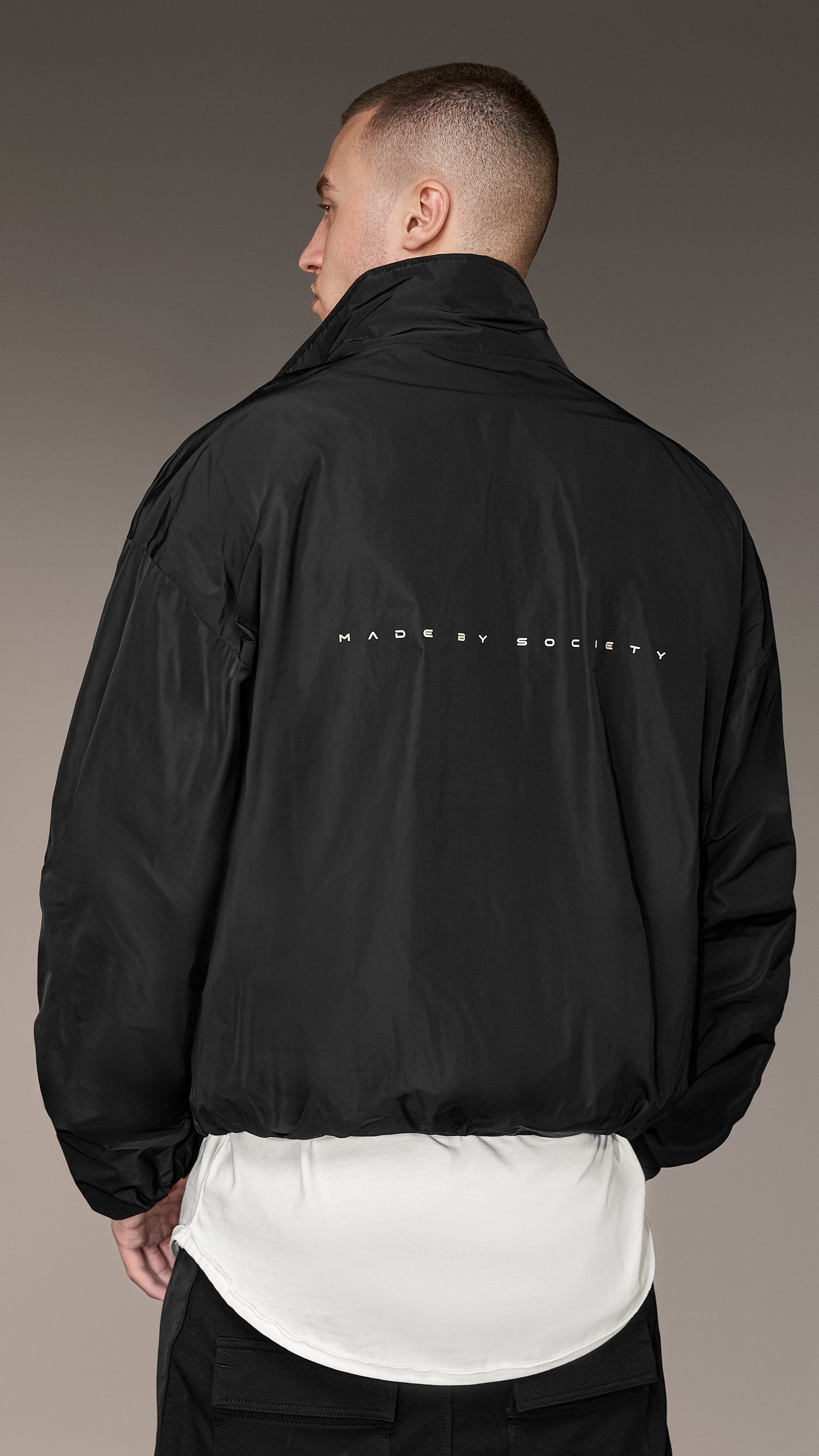 Jacheta Noir Élément