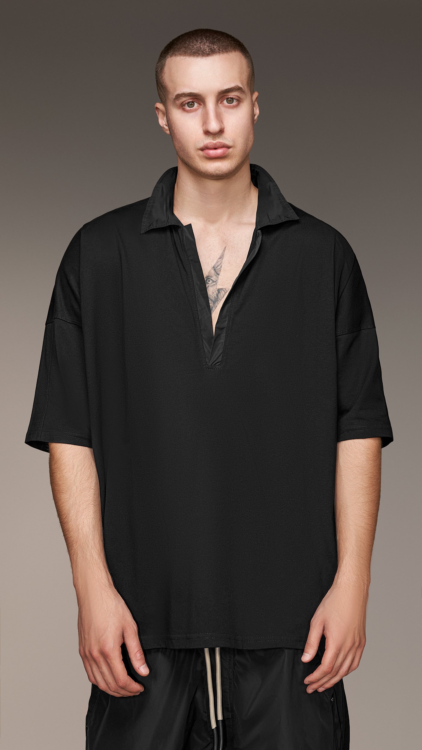 Tricou Black Rite - T16662