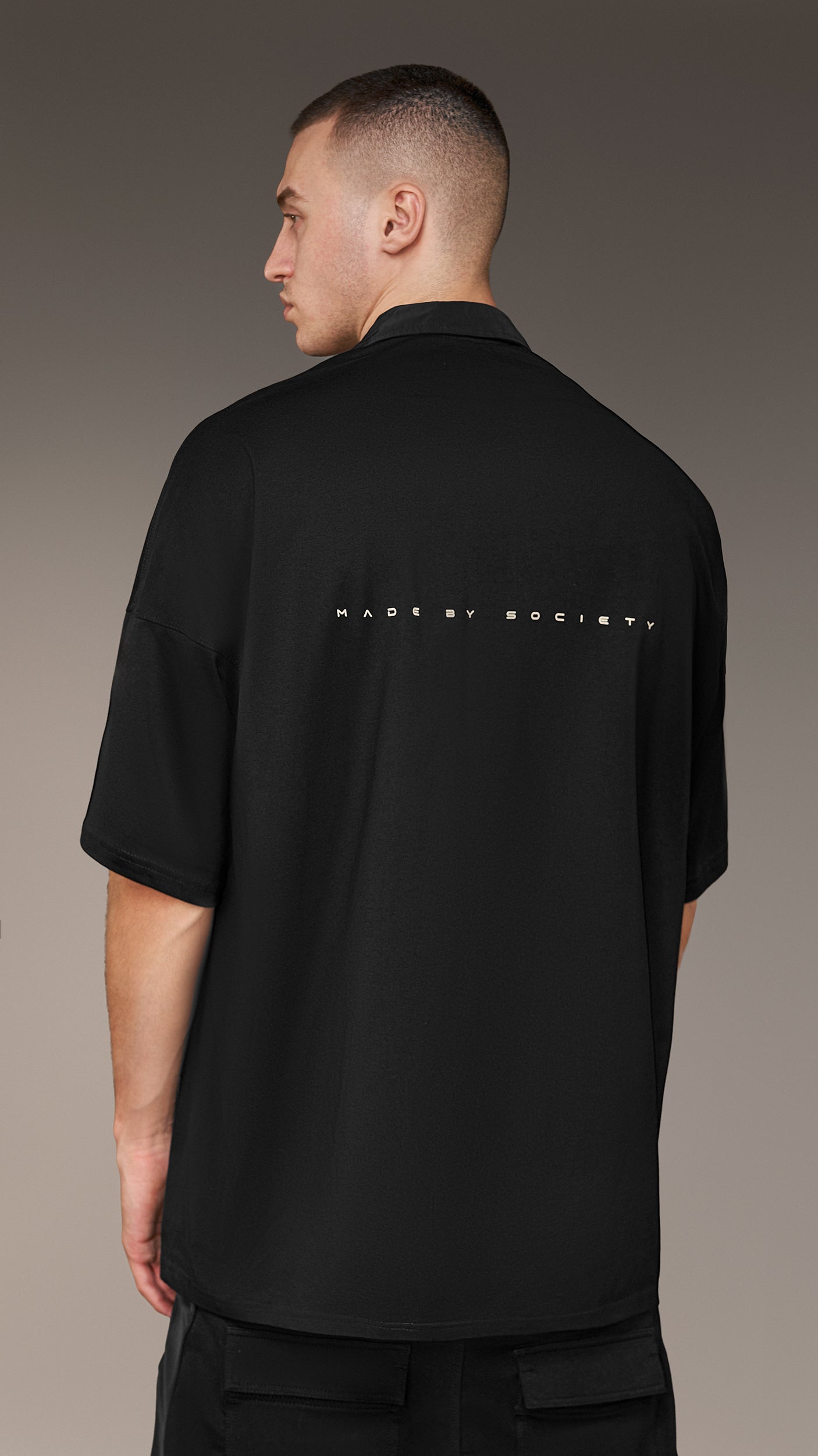 Tricou Black Rite - T16662