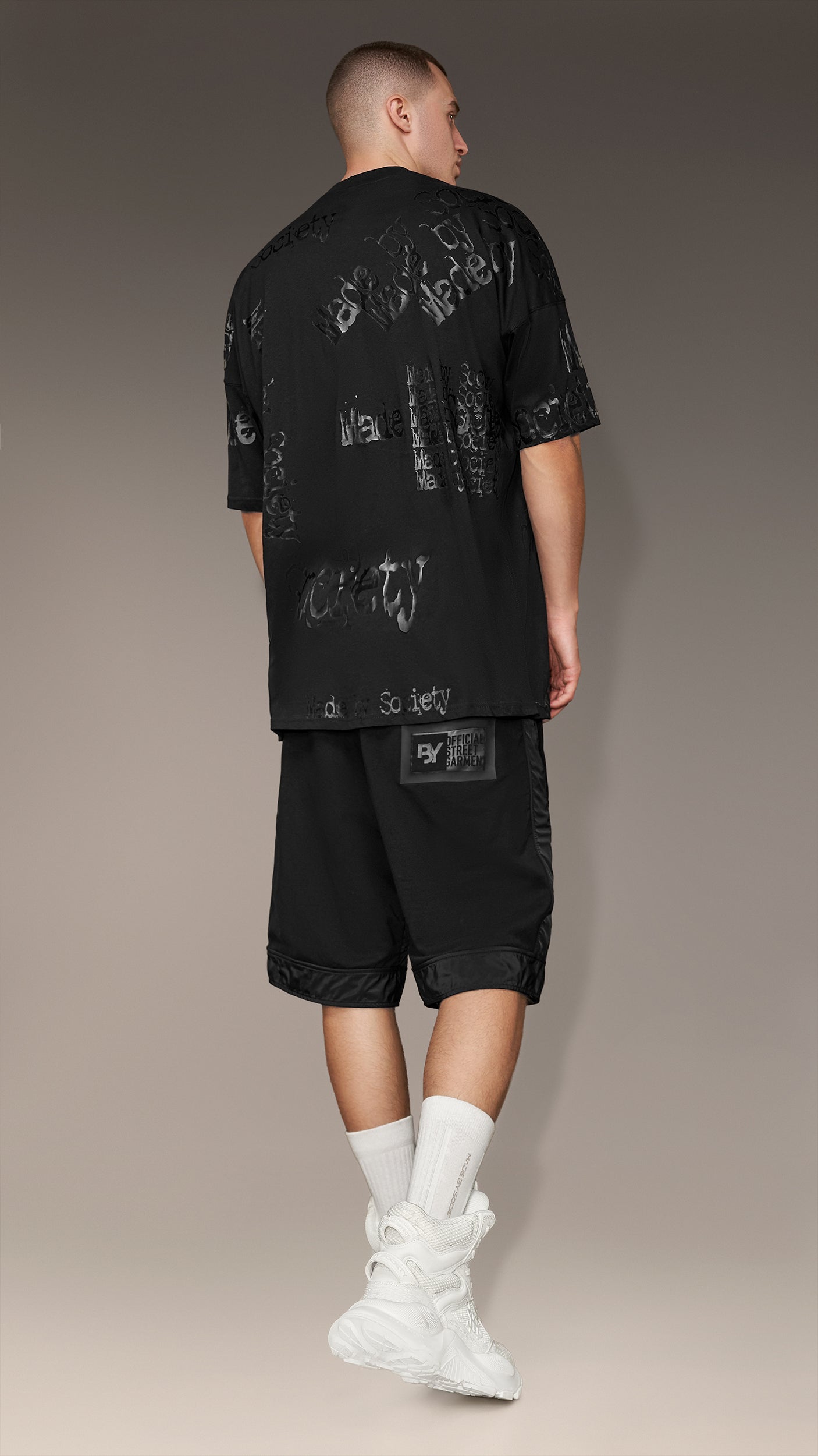 Markowa koszulka - T15254