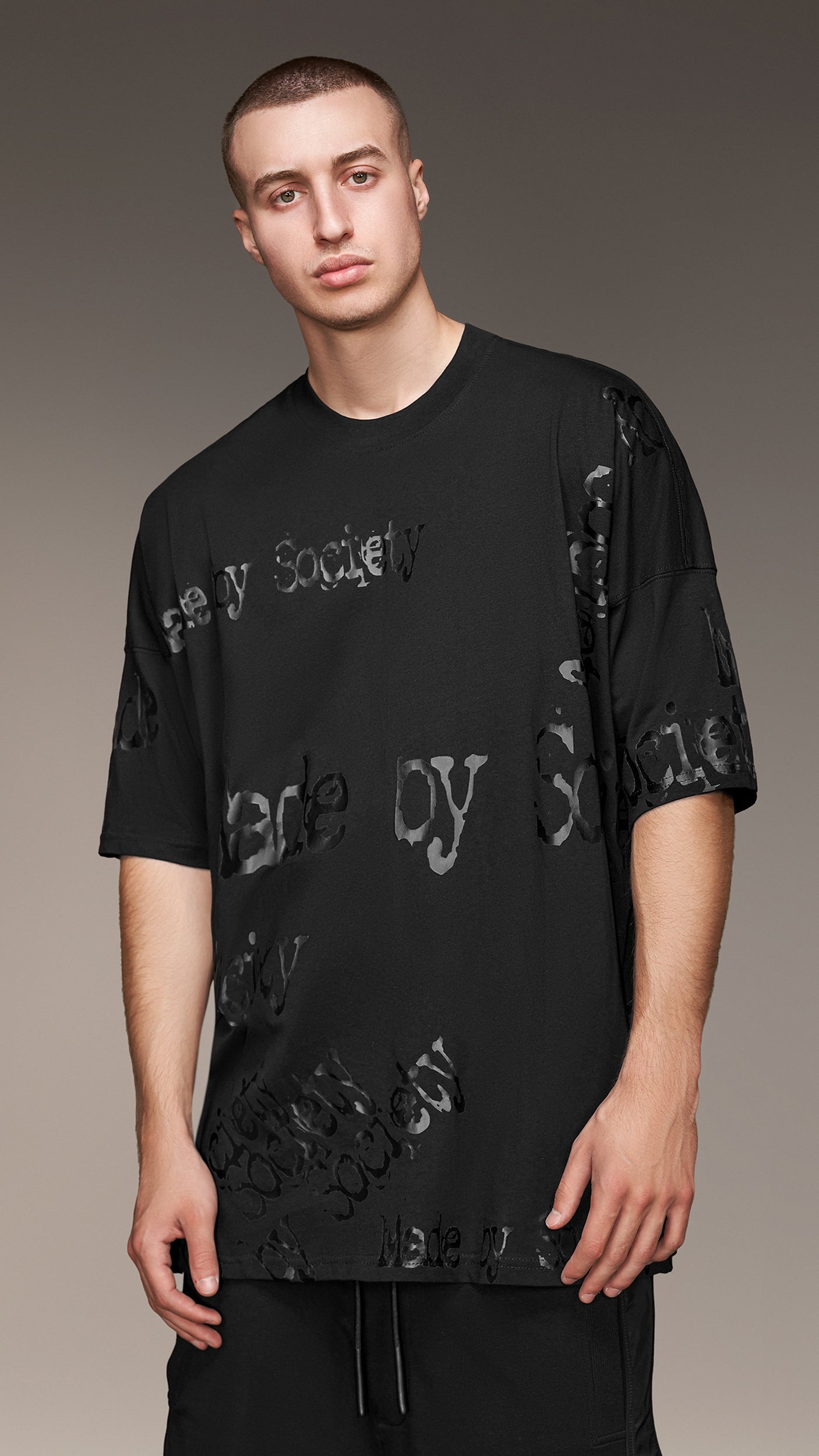 Markowa koszulka - T15254