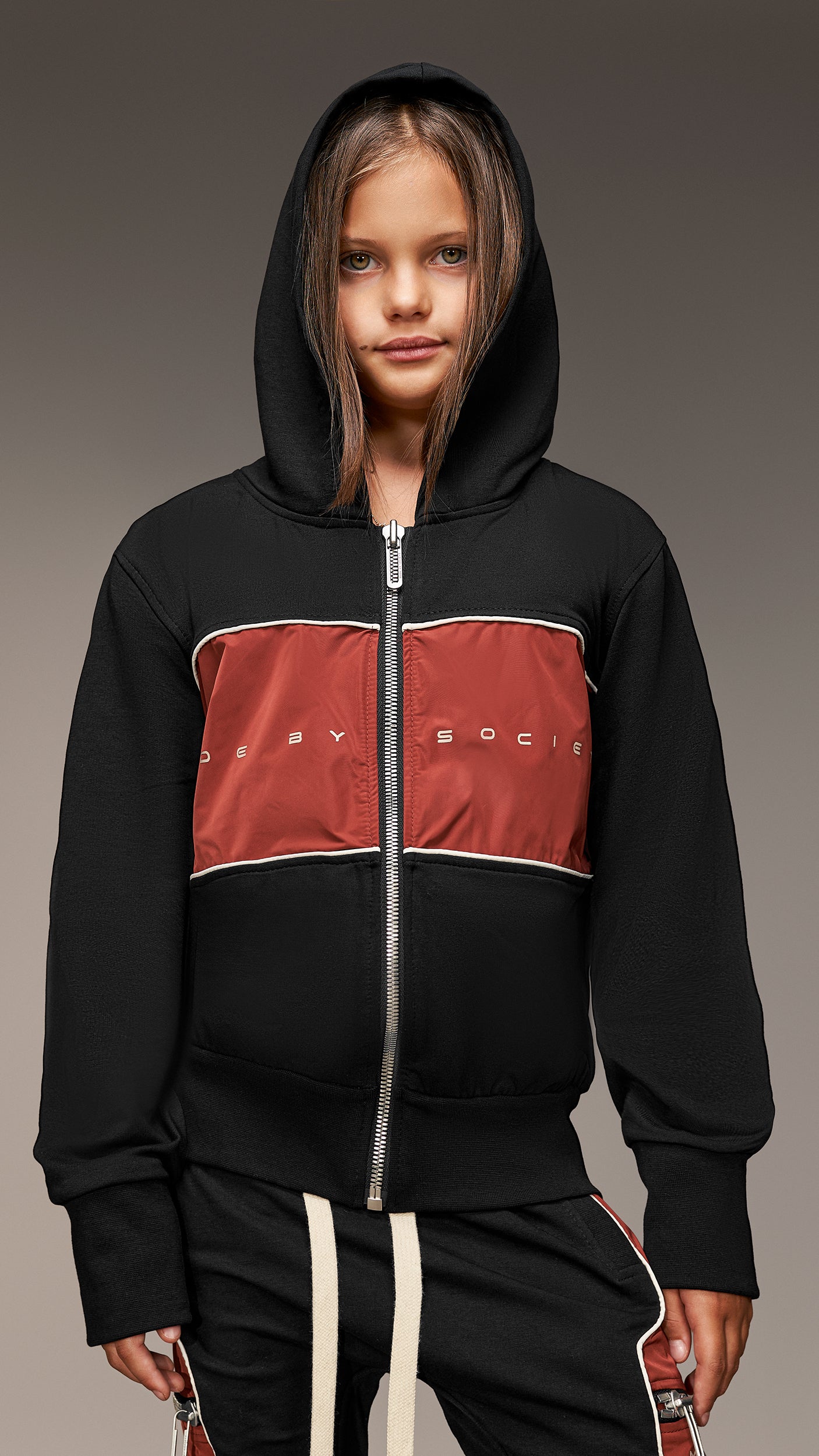 Bluza Made by Society - H36673