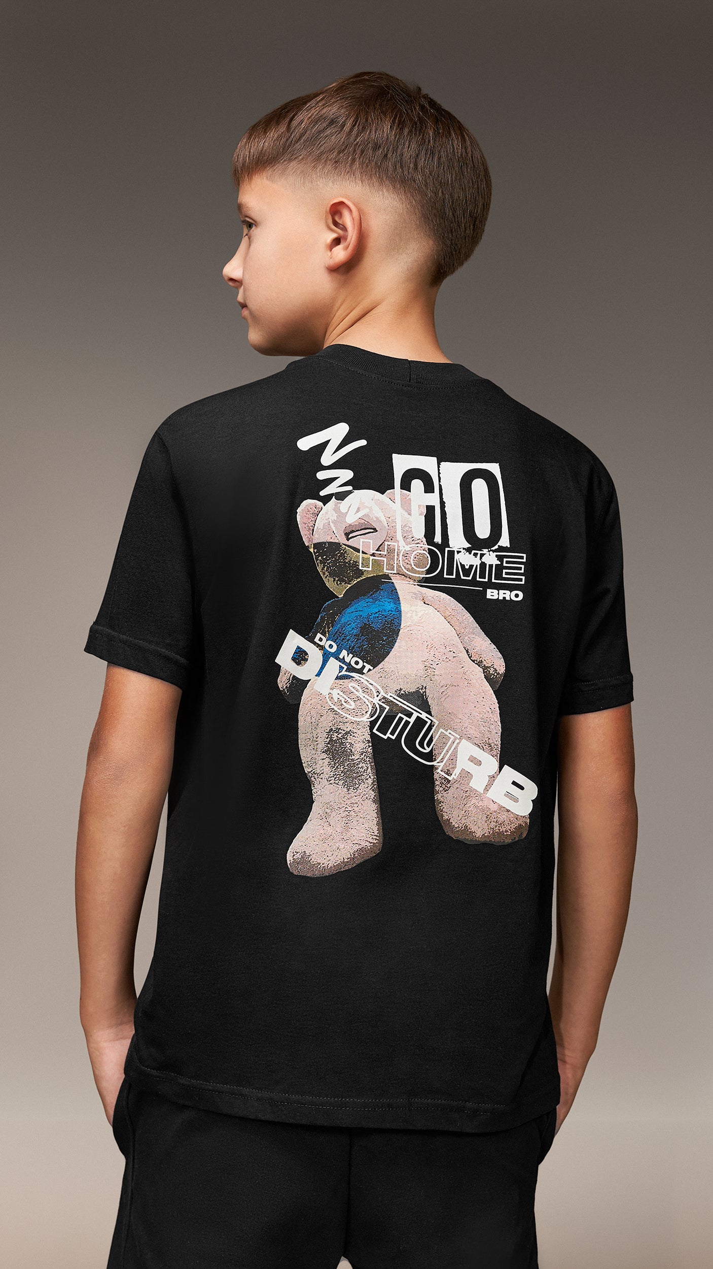 Go home t-shirt - T34721