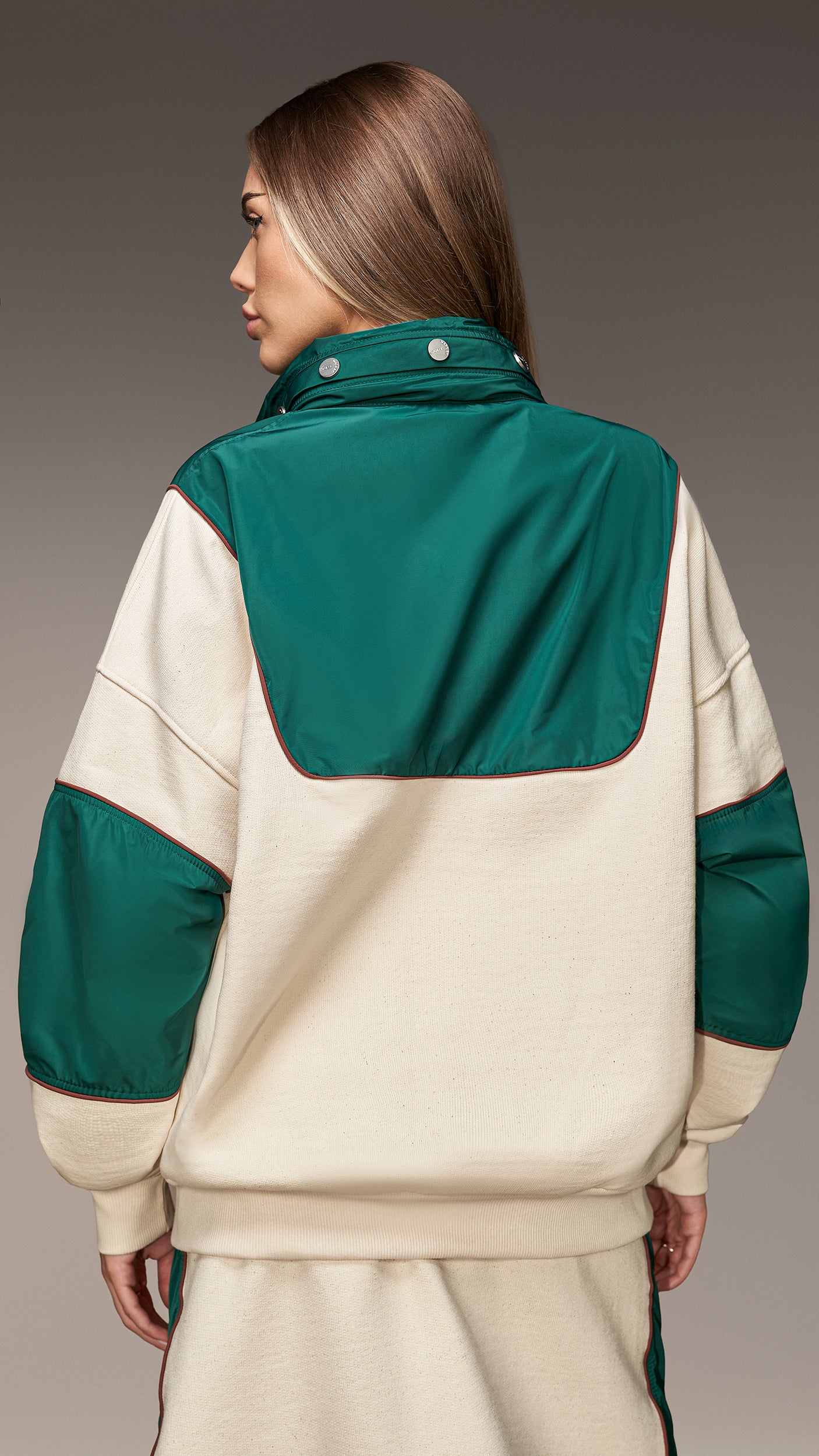 Bluza Made by Society - H26739