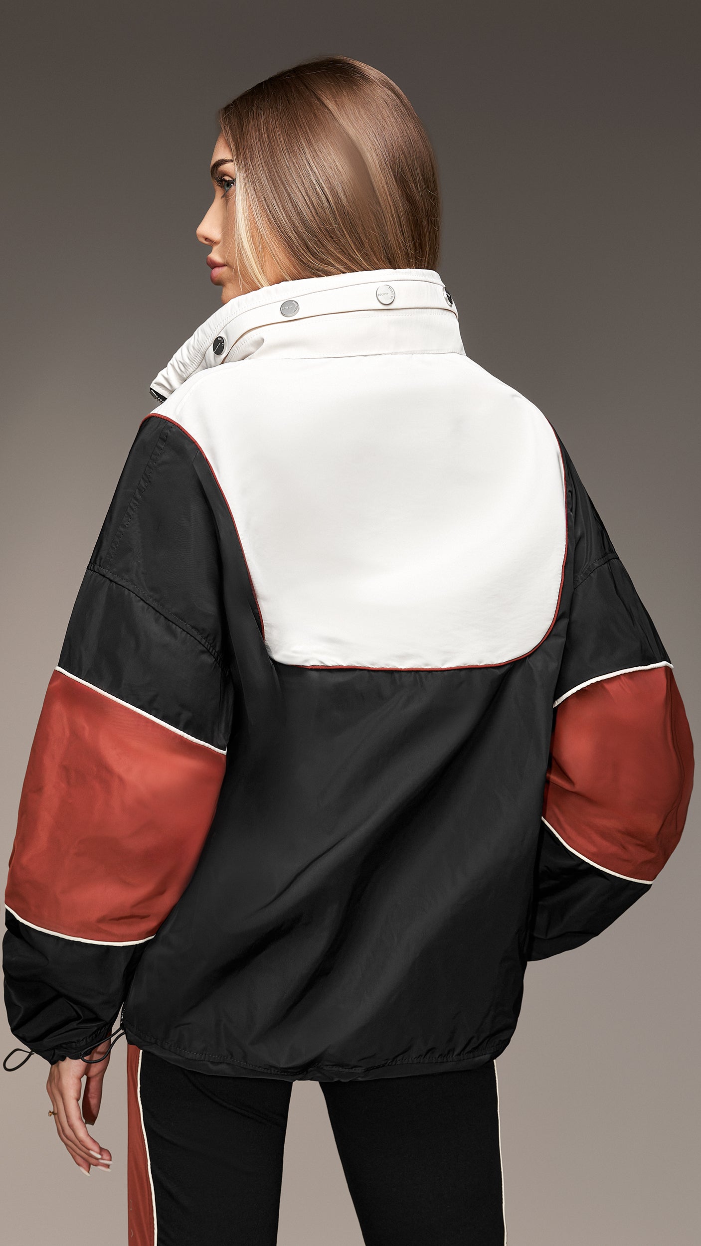 Bluza Made by Society - H26678