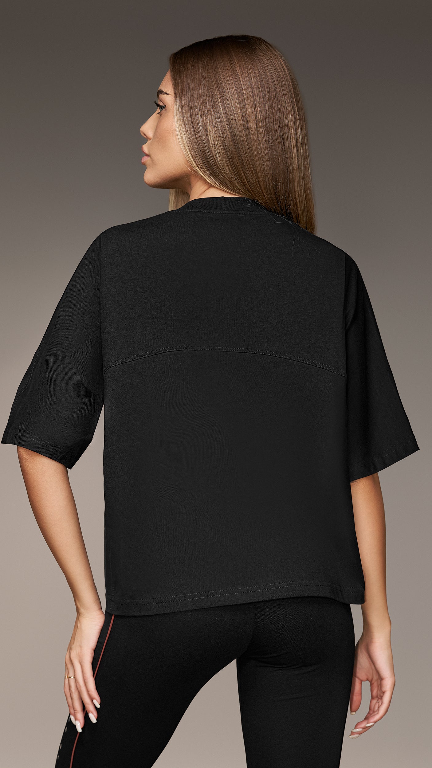 Koszulka Made by Society - T26677