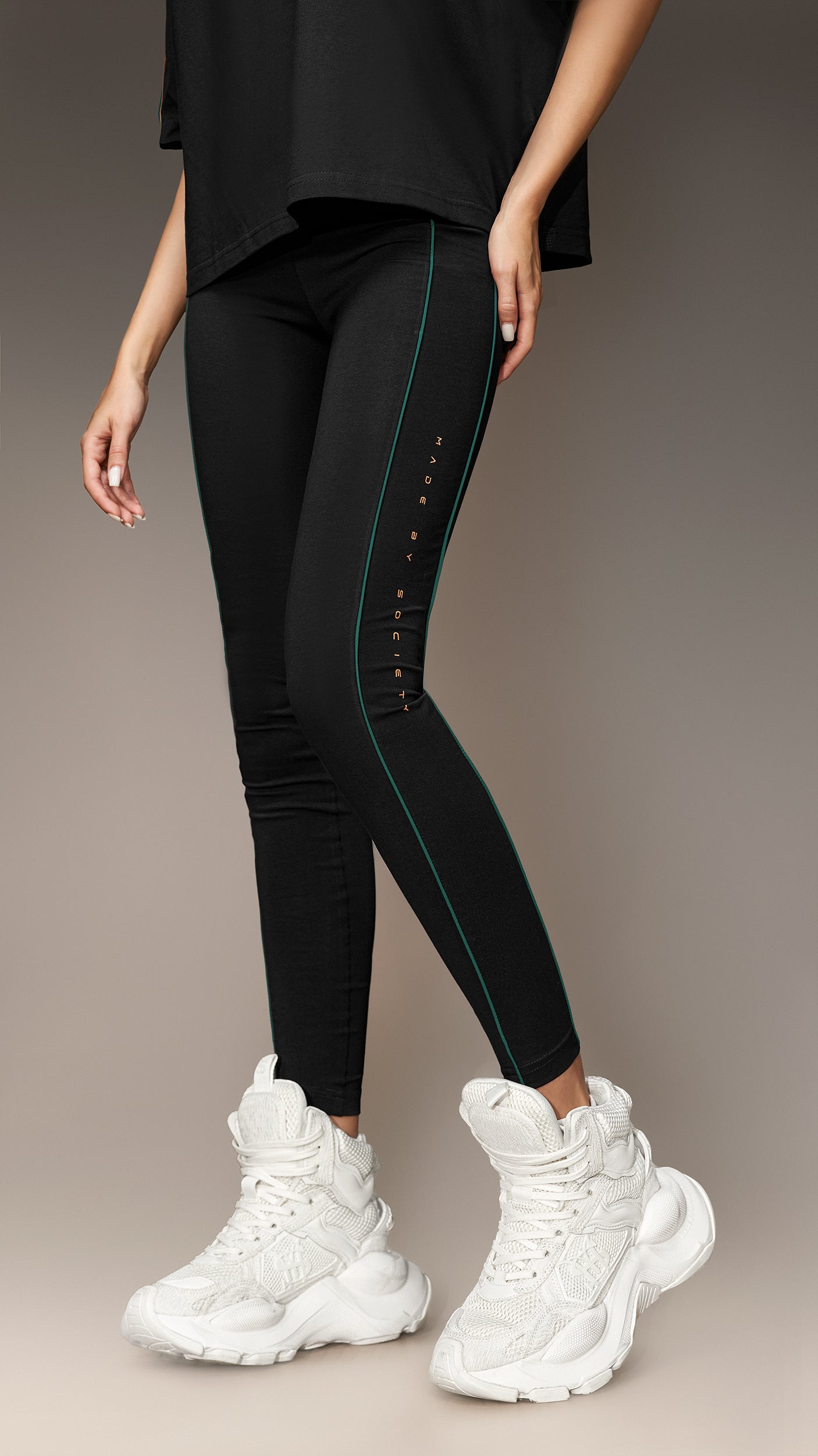 Legginsy - P26682