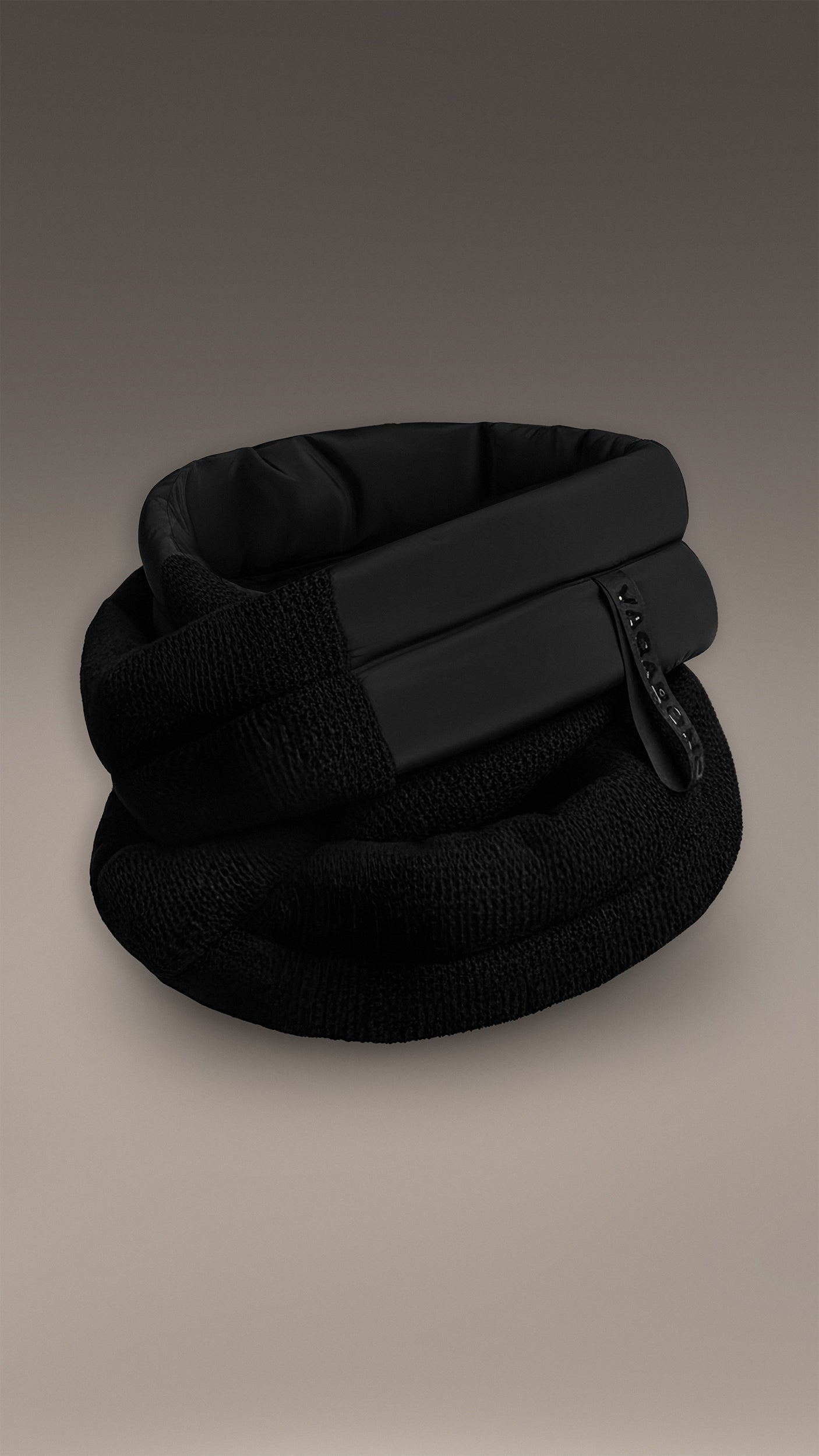 Szal pętelkowy - A12119