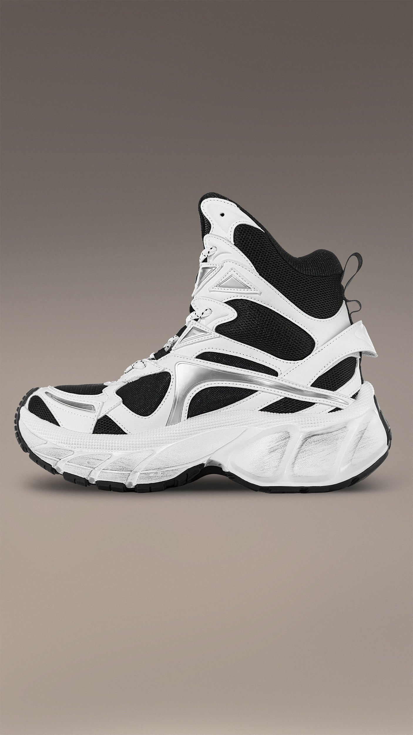 MBS 04 NEUTRAL BLACK - I15933