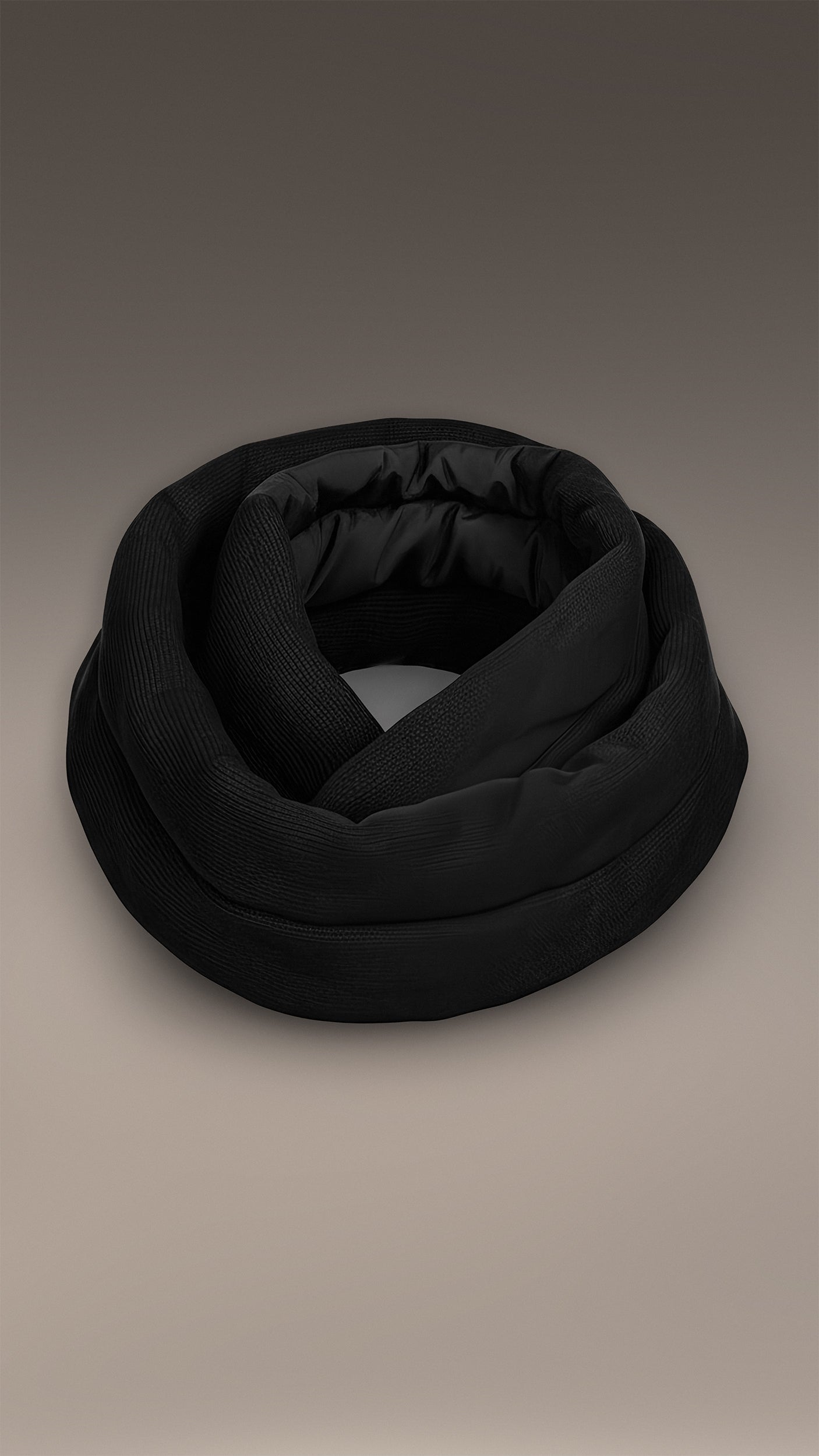 Szal pętelkowy - A12144