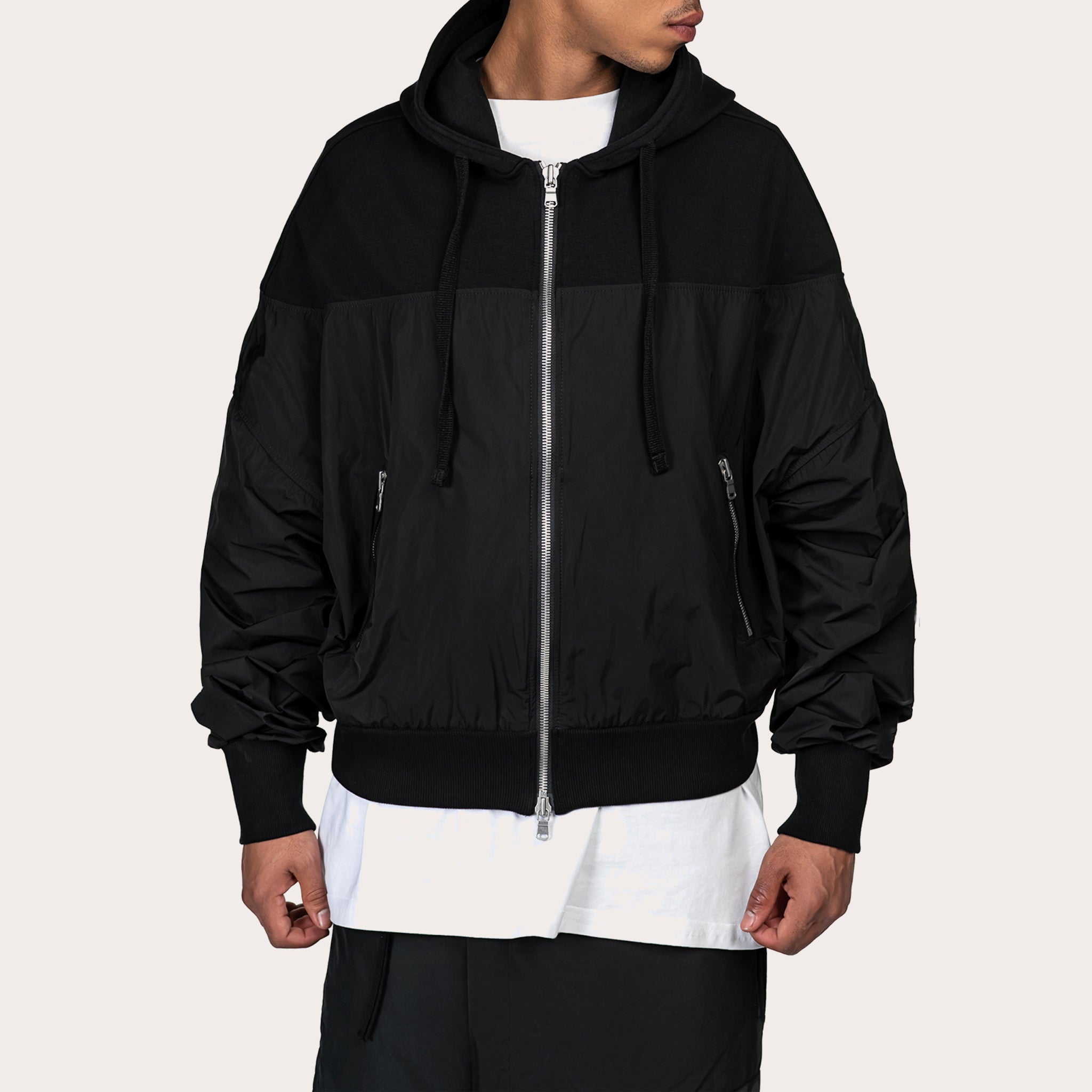 G hoodie - H11114