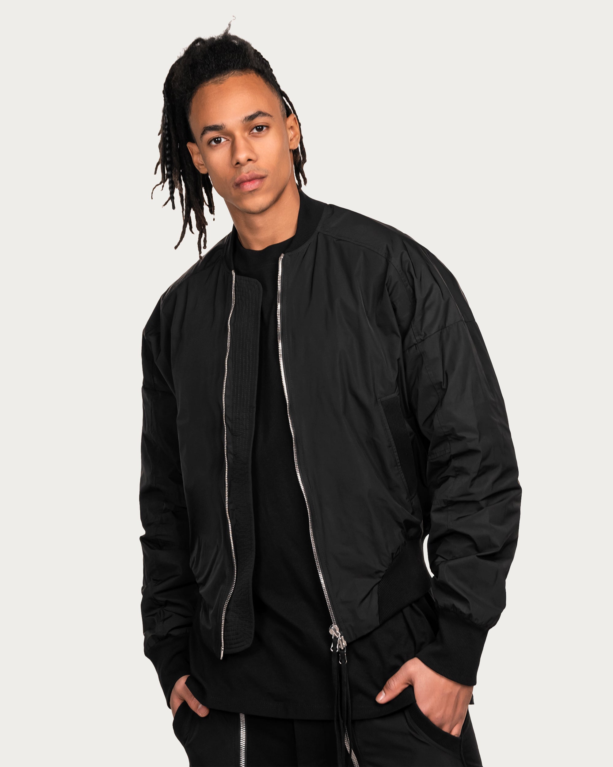 Kurtka bomber - J11520