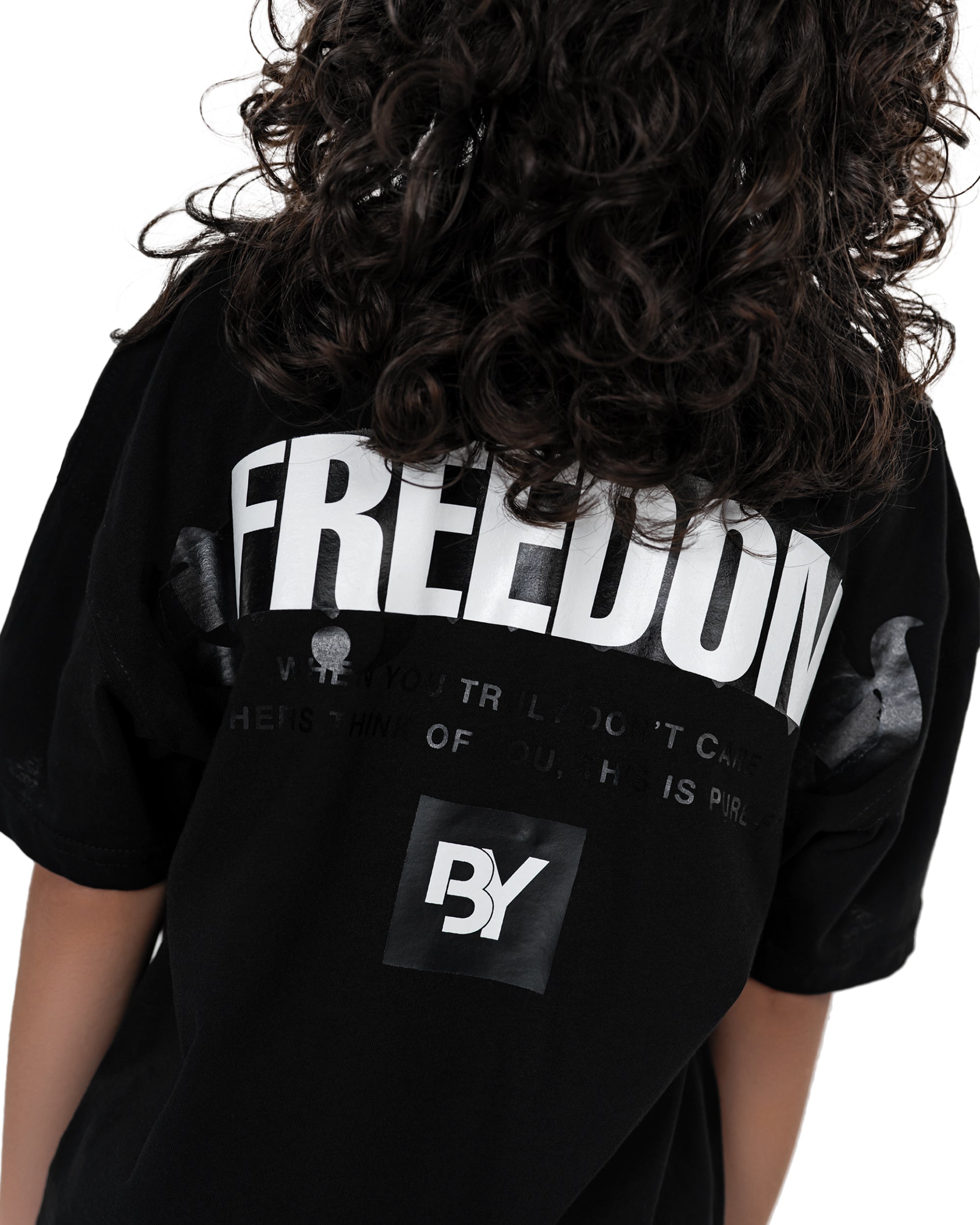 Freedom t-shirt - T33031