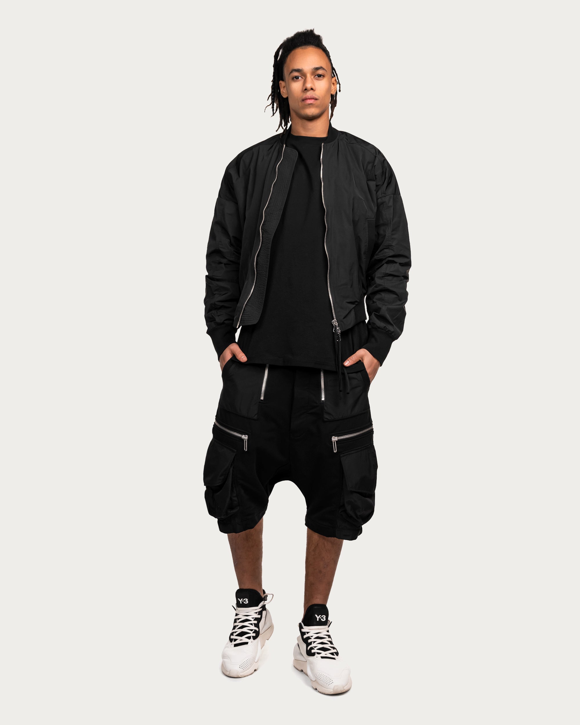 Kurtka bomber - J11520