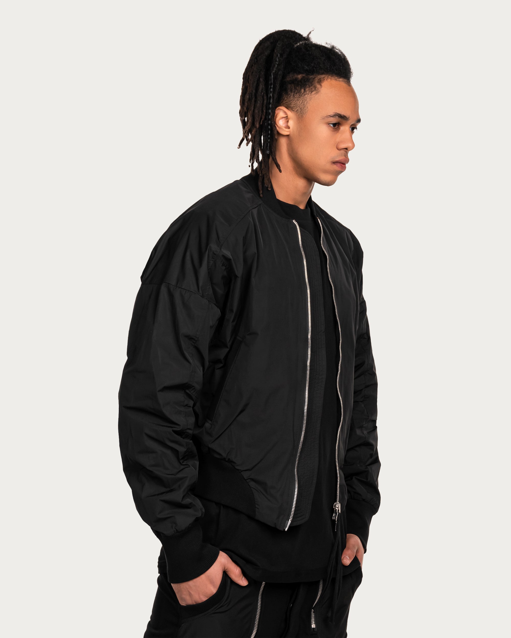 Kurtka bomber - J11520