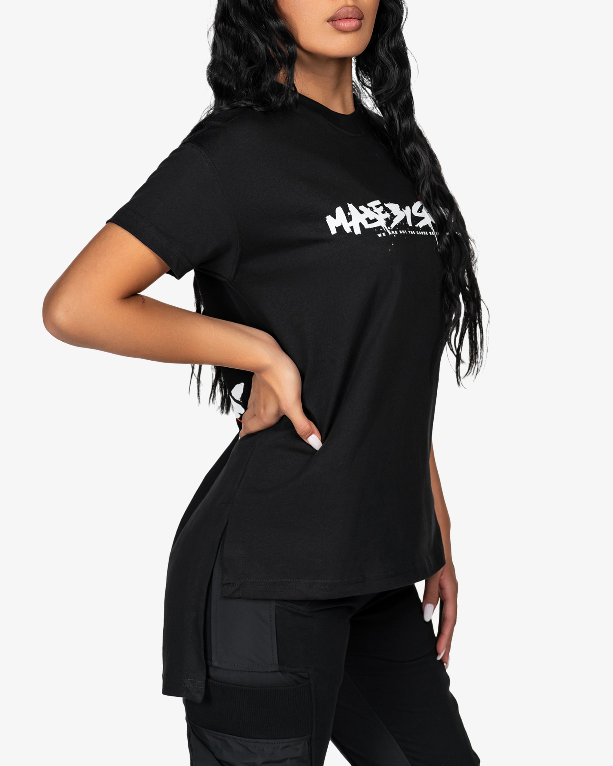 Koszulka Boss Bitch - T24759