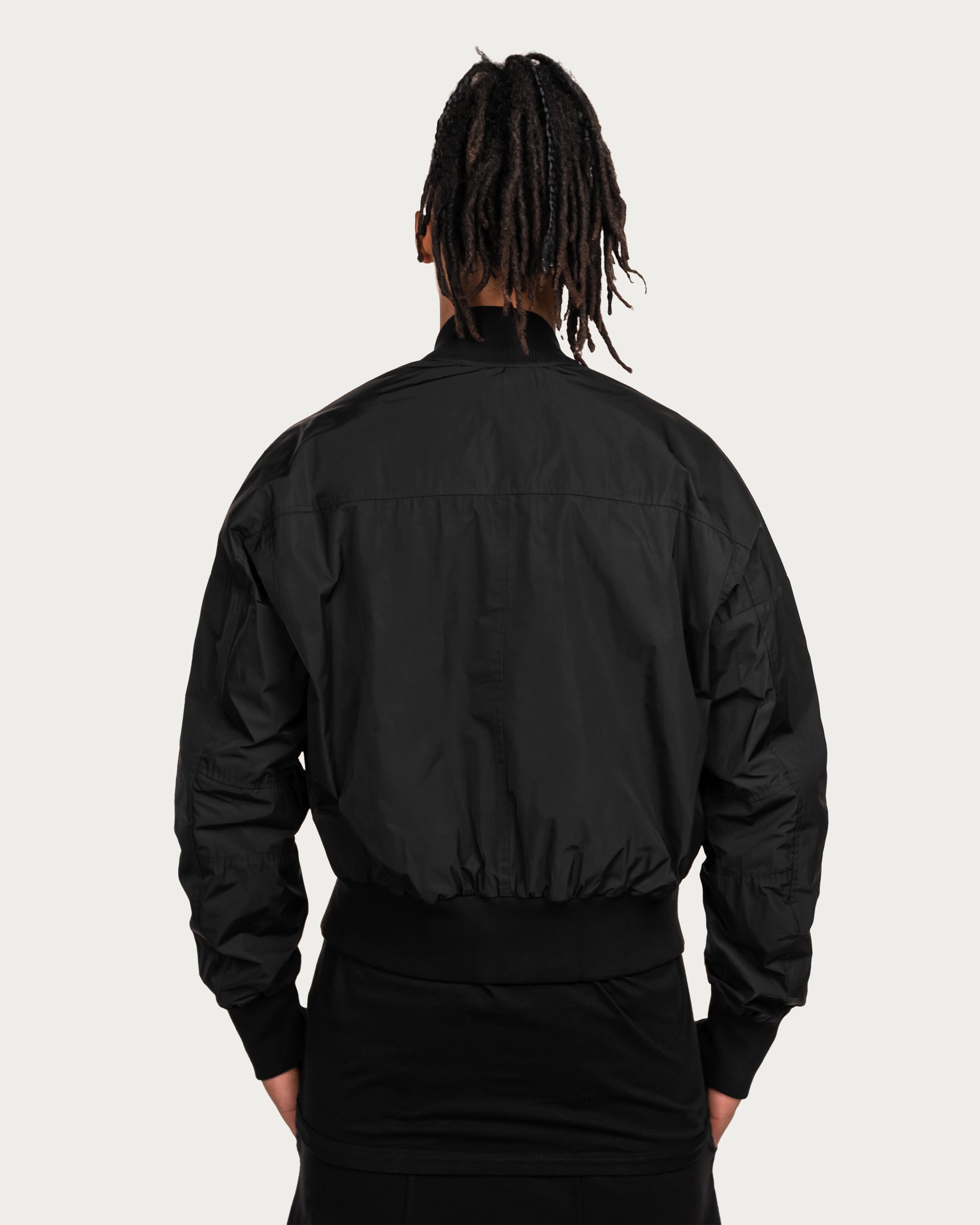 Kurtka bomber - J11520