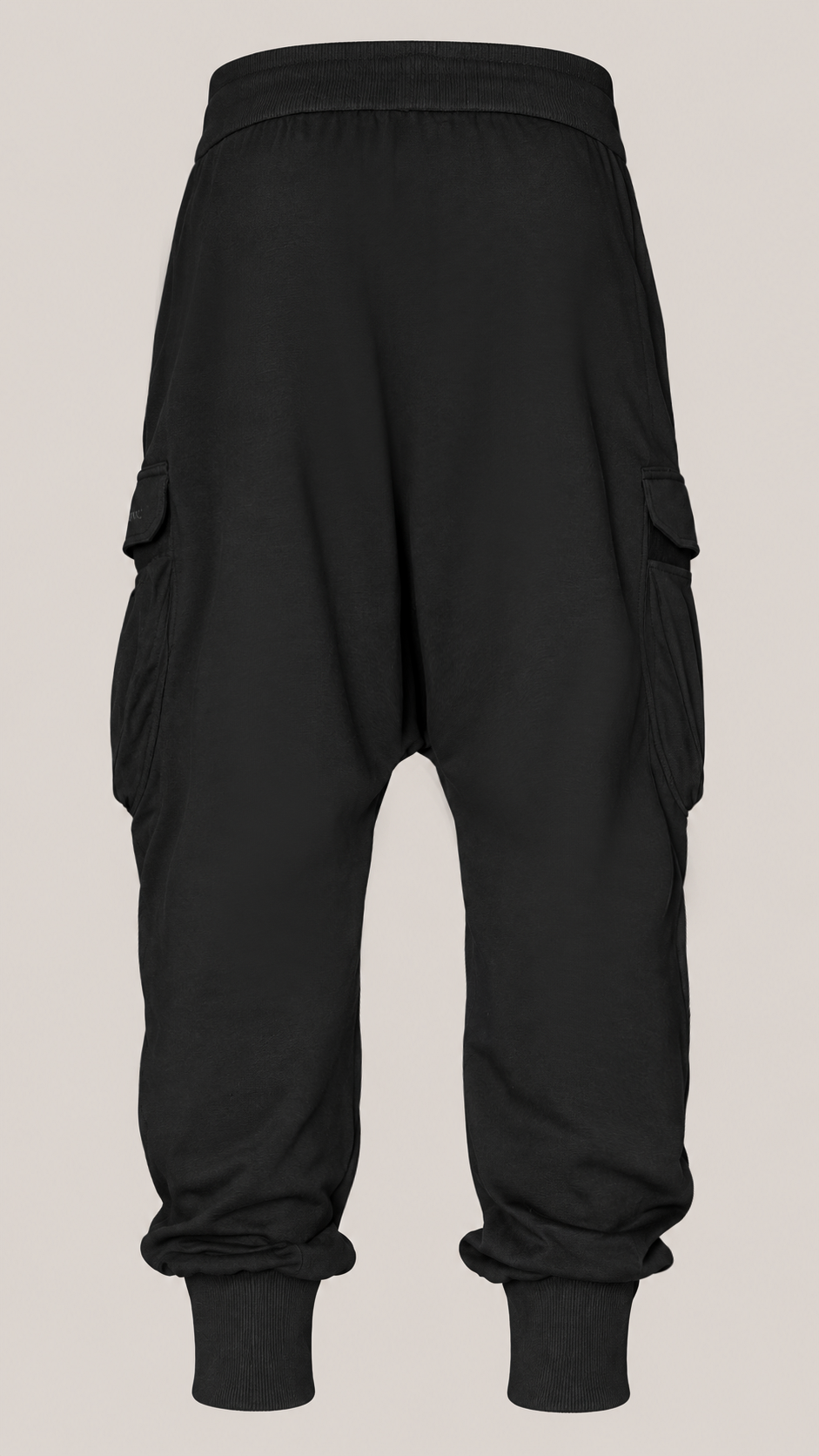 Spodnie Contemporary - P17697
