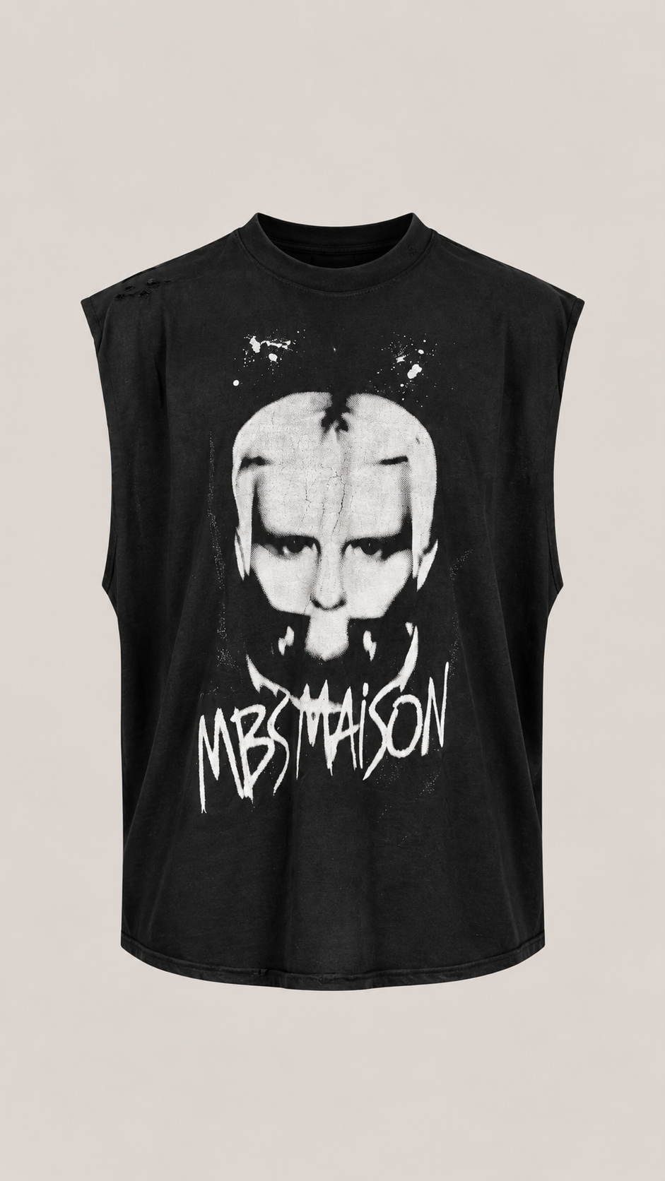 Tricou MONOLITH - T17483