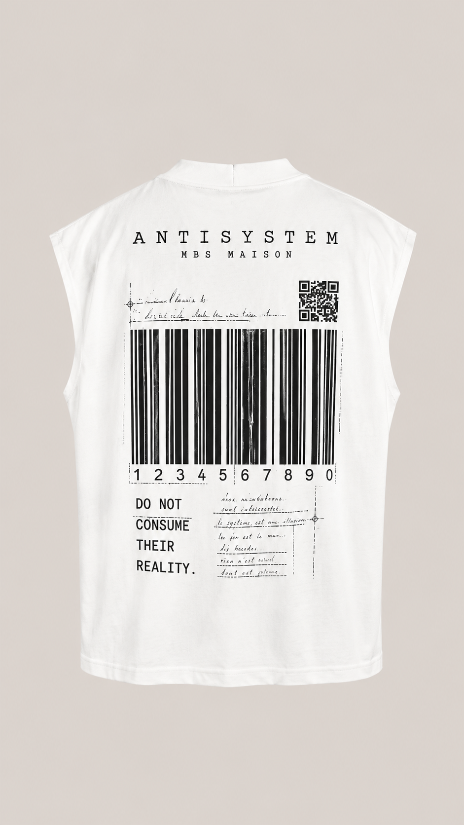 Tricou LOOSE CUT - M17708
