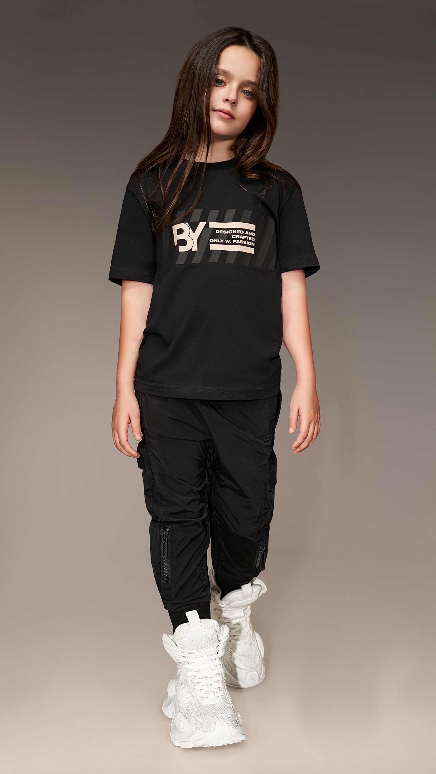Tricou Made by Society - T35248