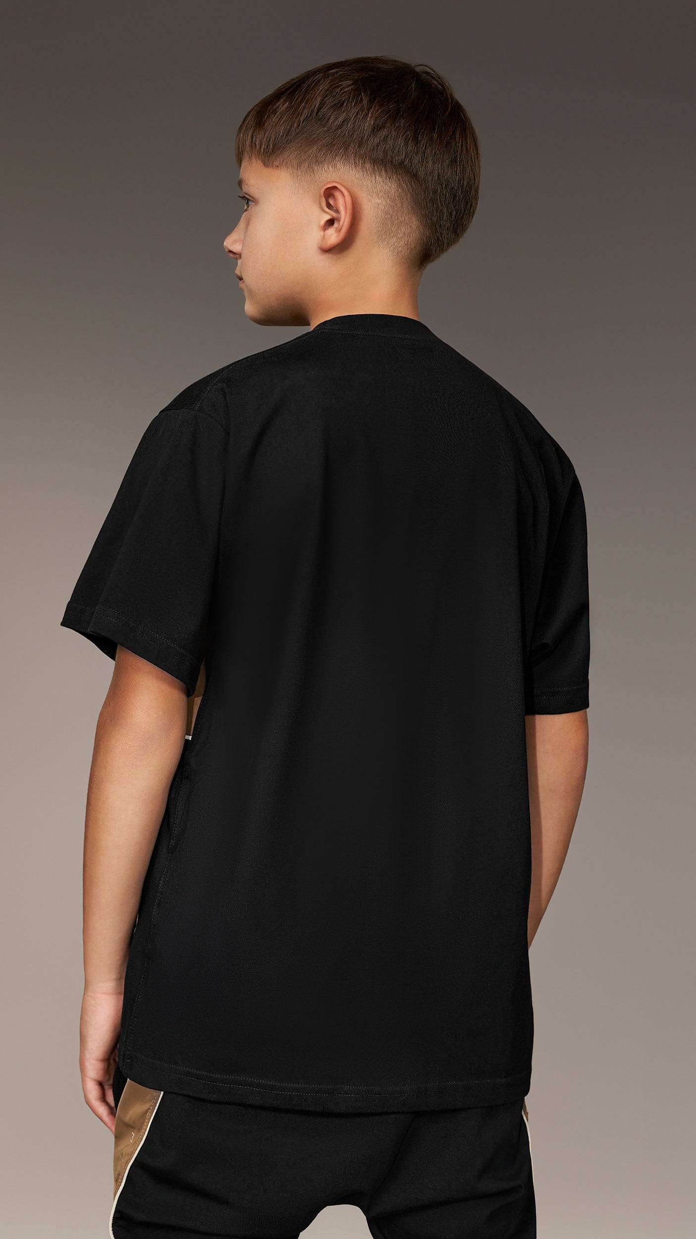 T-shirt Made by Society - T36691