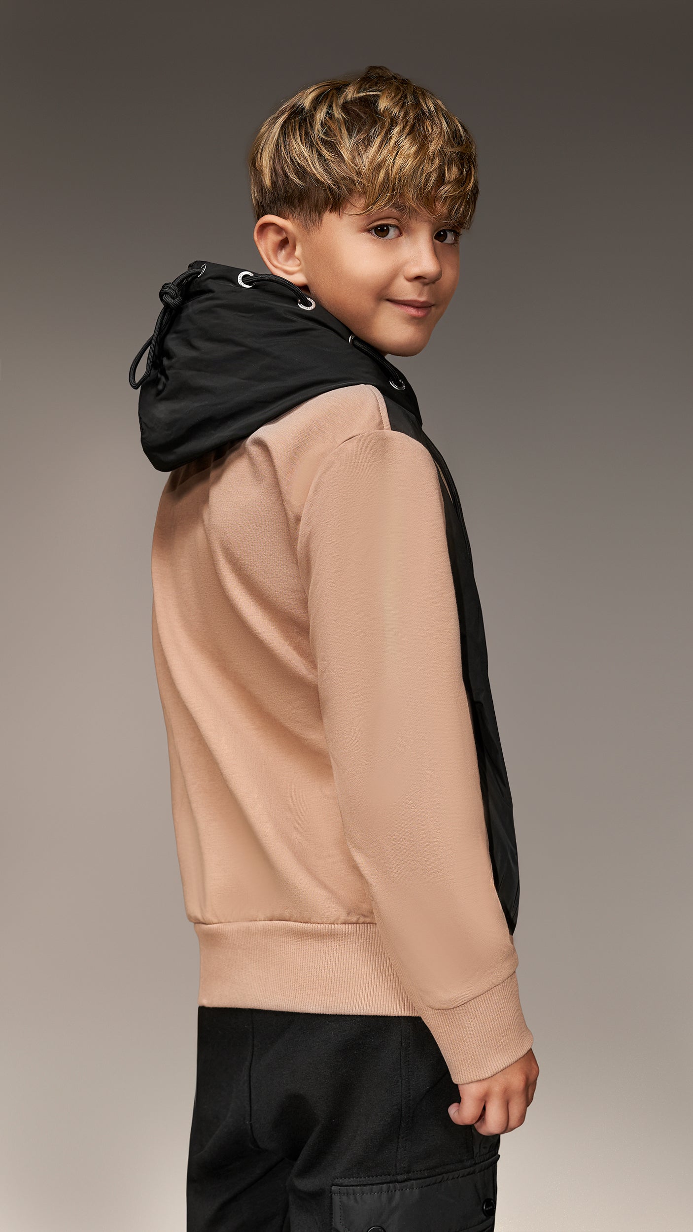 Hanorac Made by Society - H34731