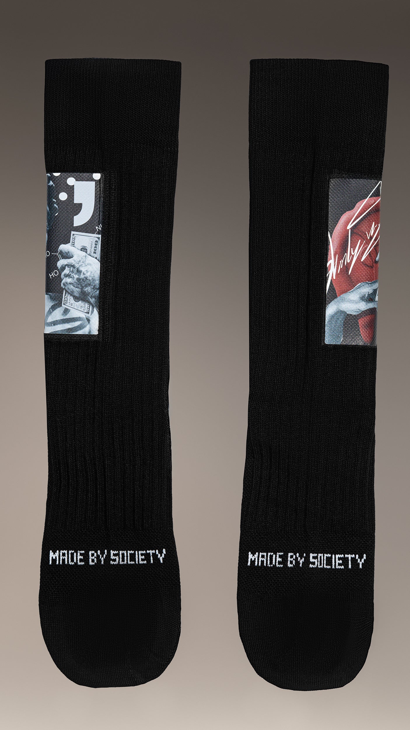 Șosete MADE BY SOCIETY - A12096