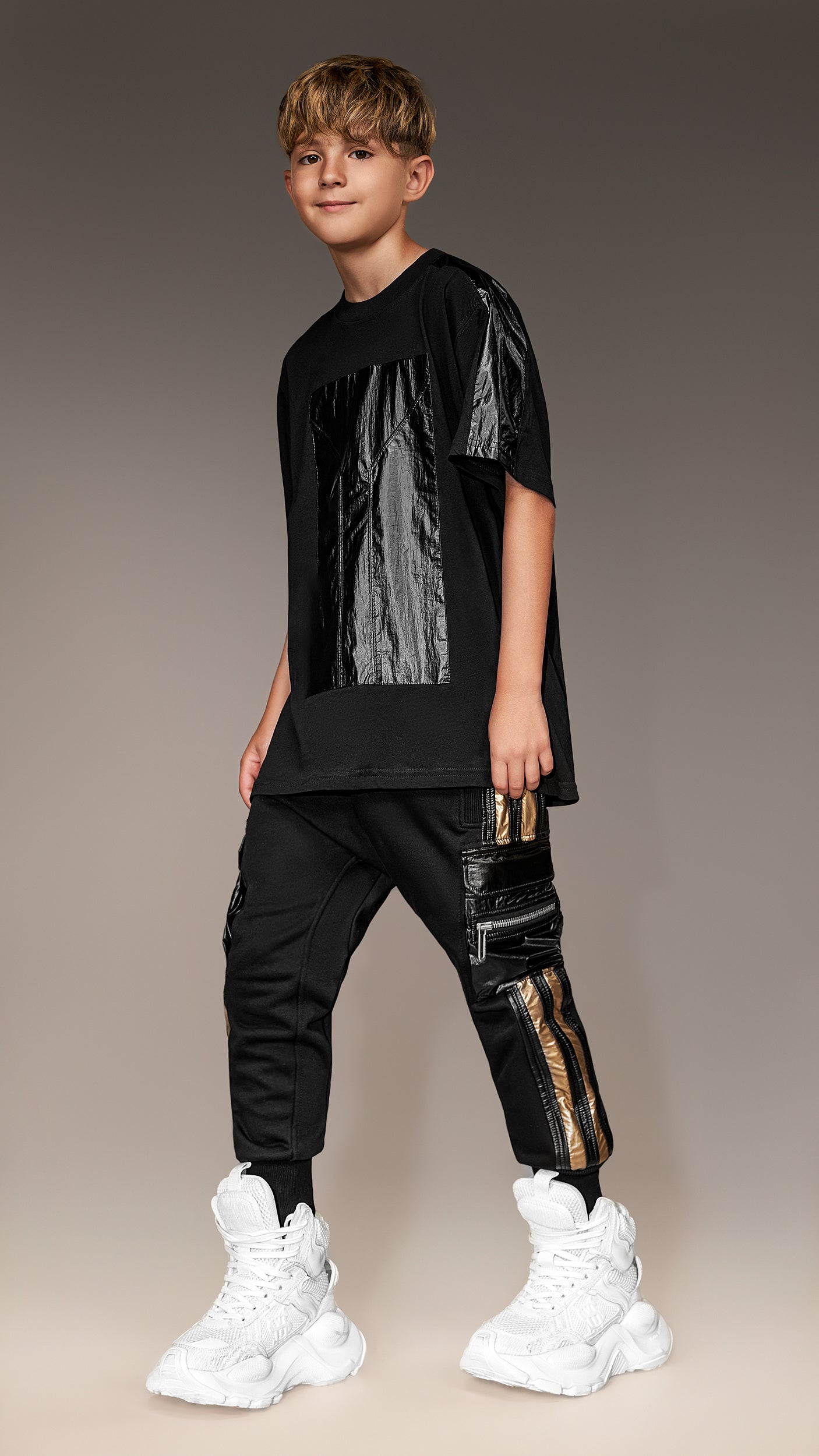 Tricou Made by Society - T35256