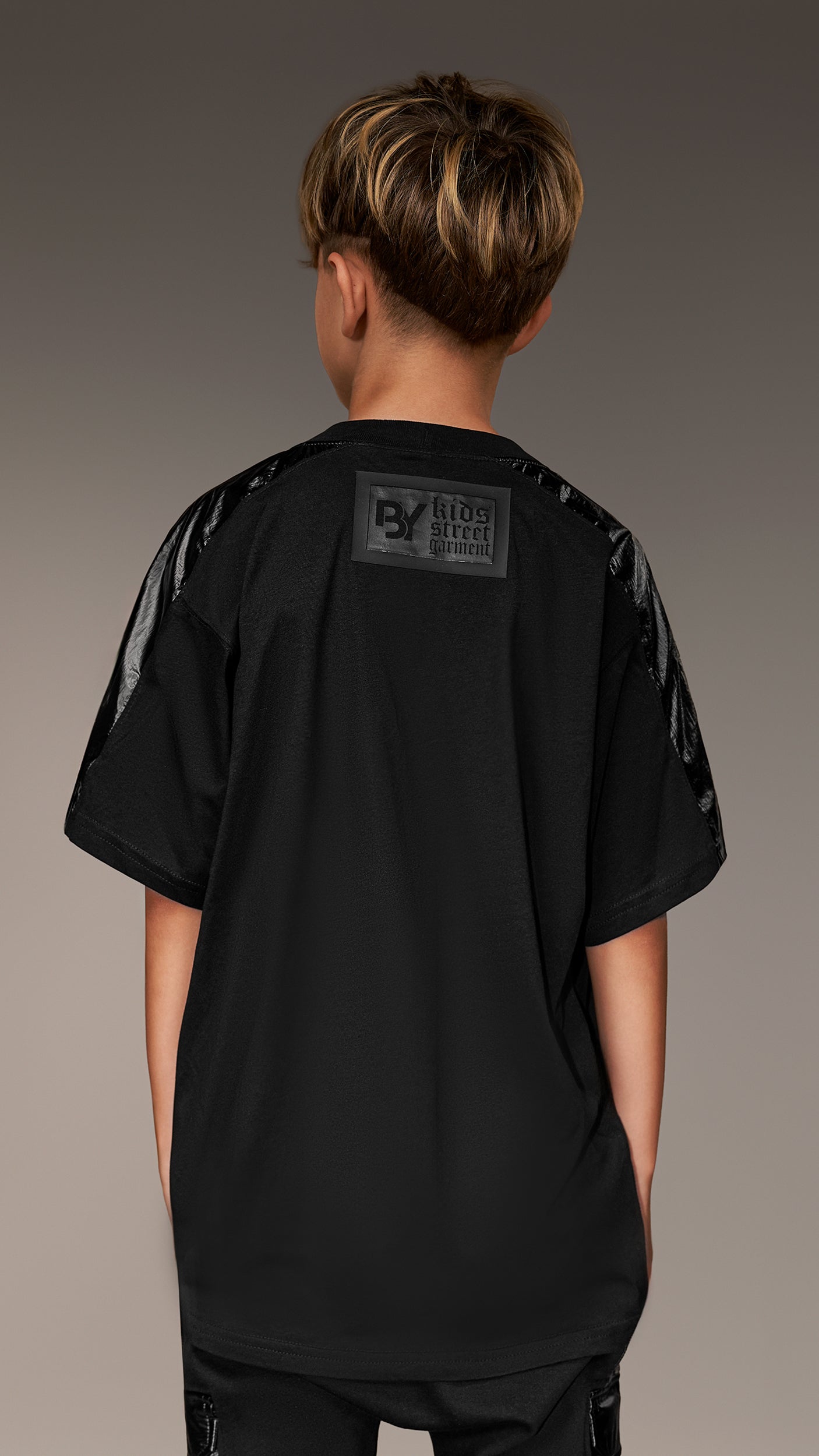 Tricou Made by Society - T35256