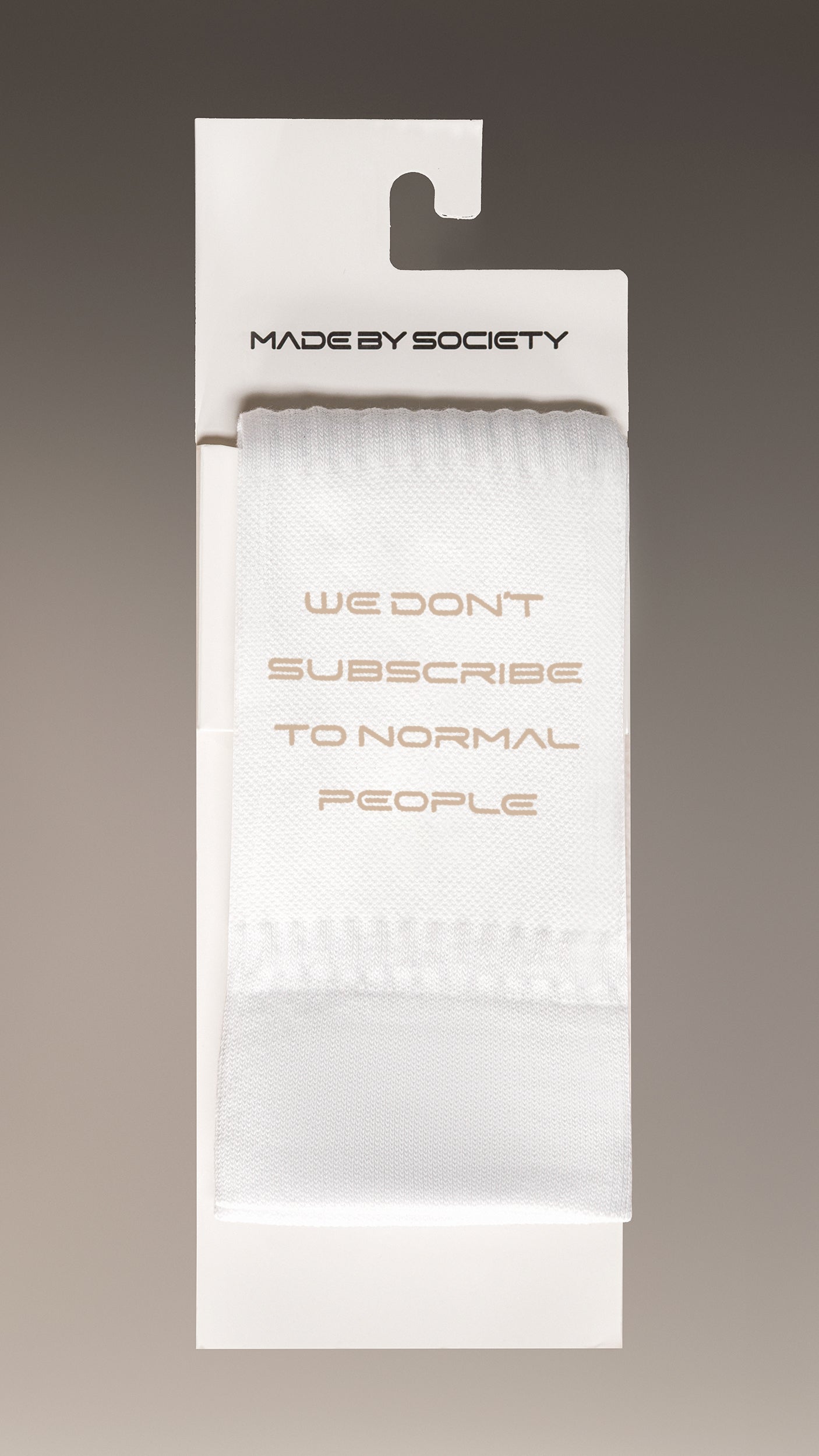 Skarpety NOMAD GRID - A12120