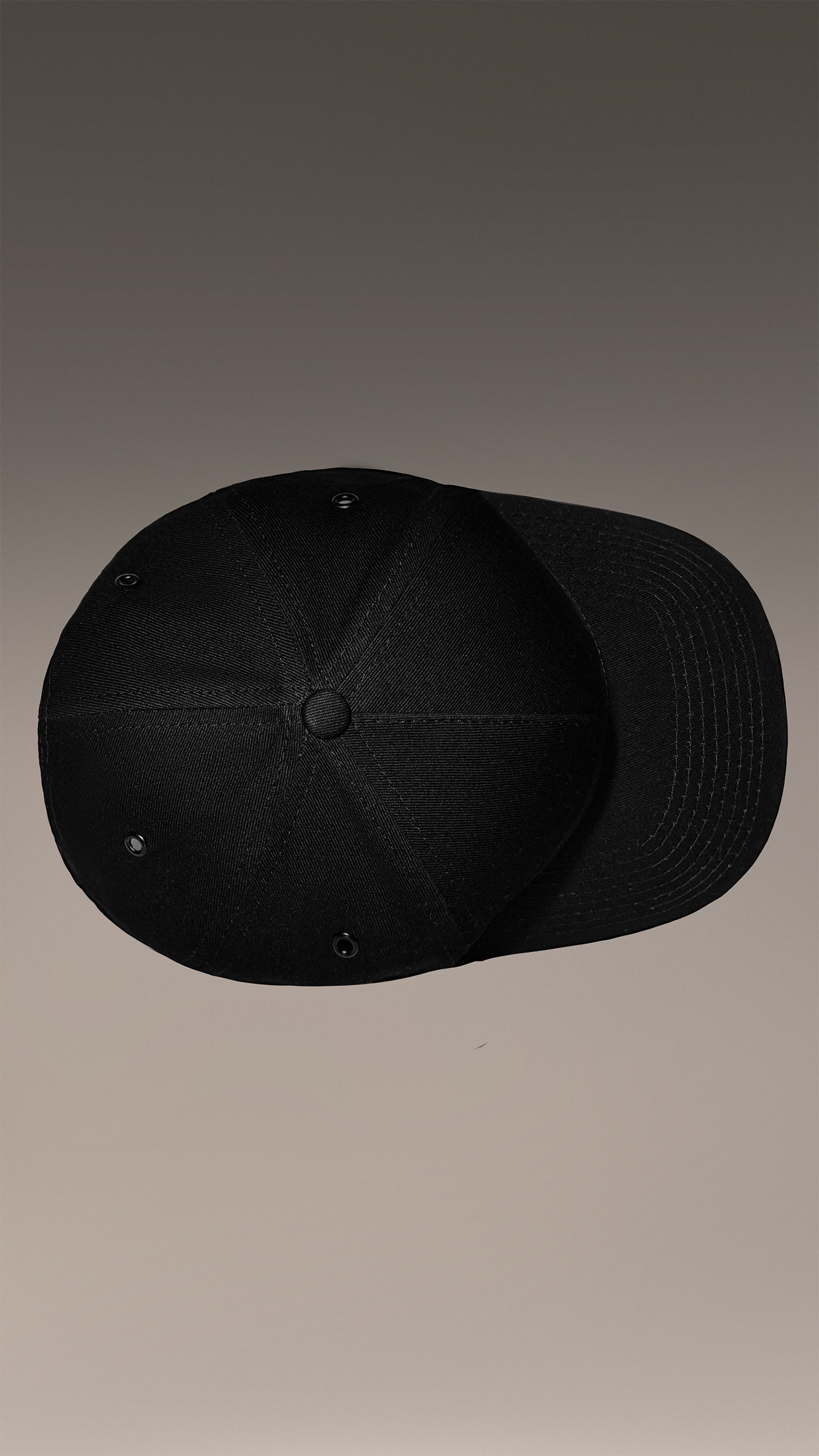 Czapka INVERTED BLOCK - A16724